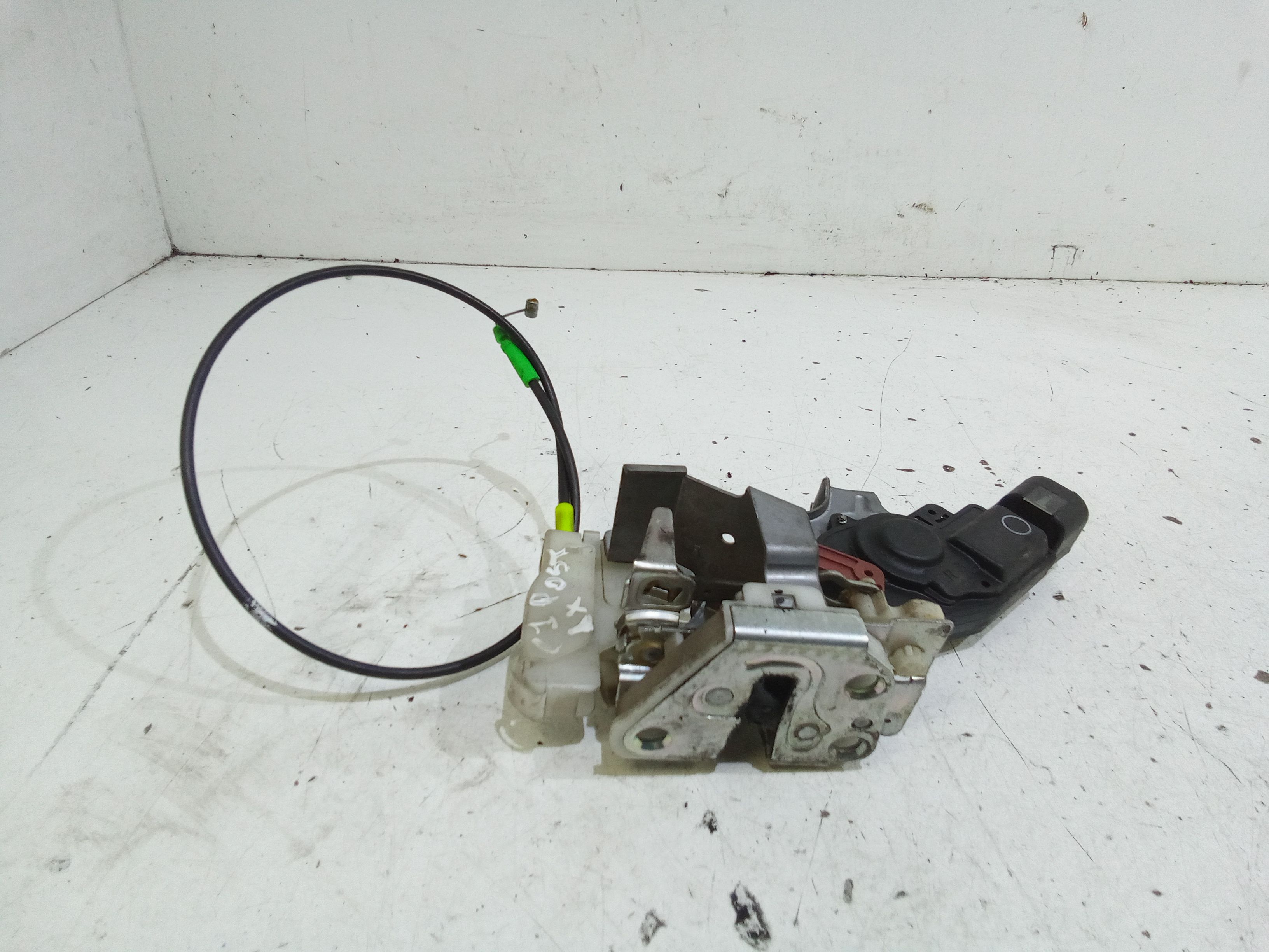 Serratura Posteriore destra CITROEN C1 1 Serie