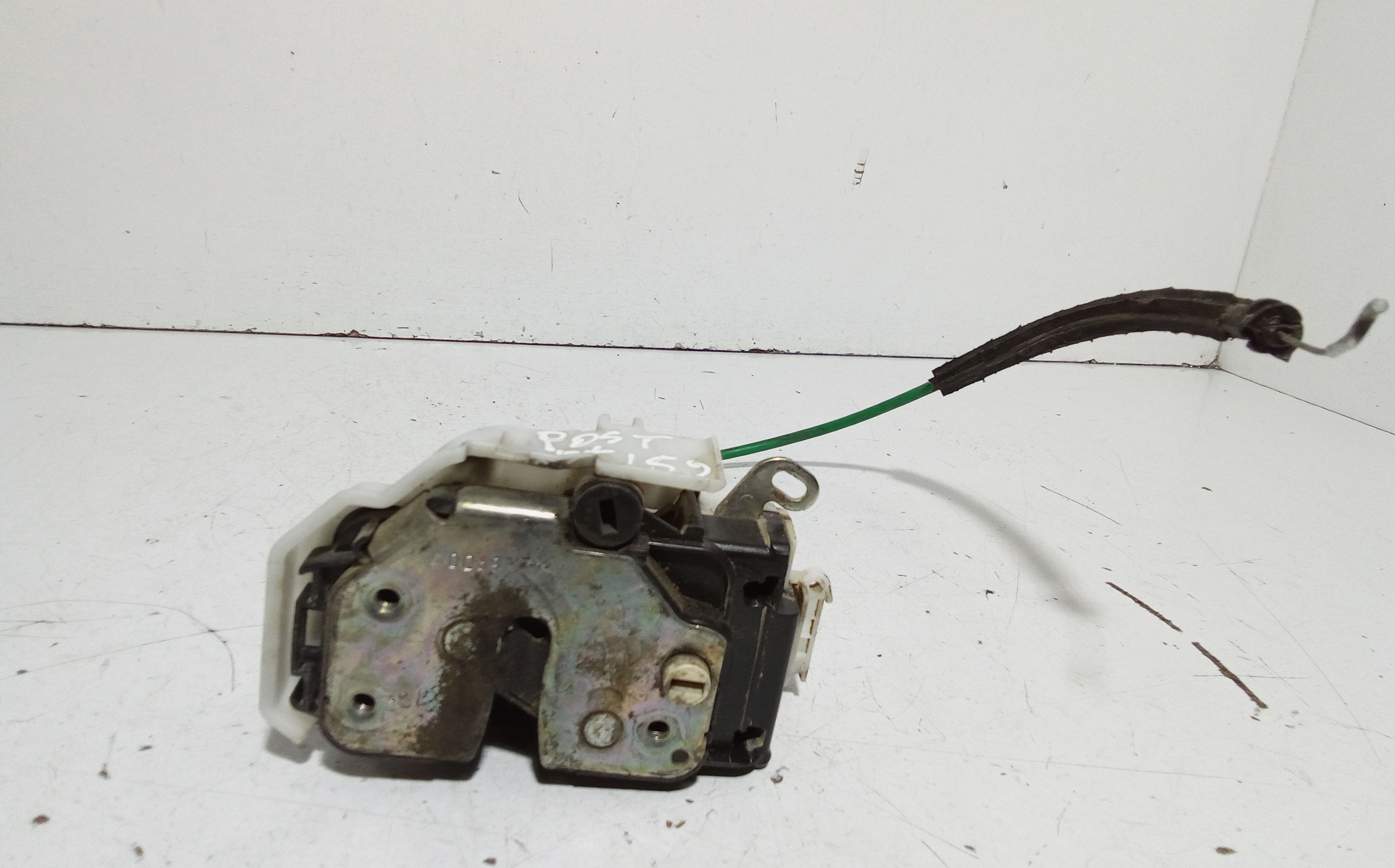 Serratura Posteriore destra ALFA ROMEO 159 Berlina Serie (939_) (05>11)