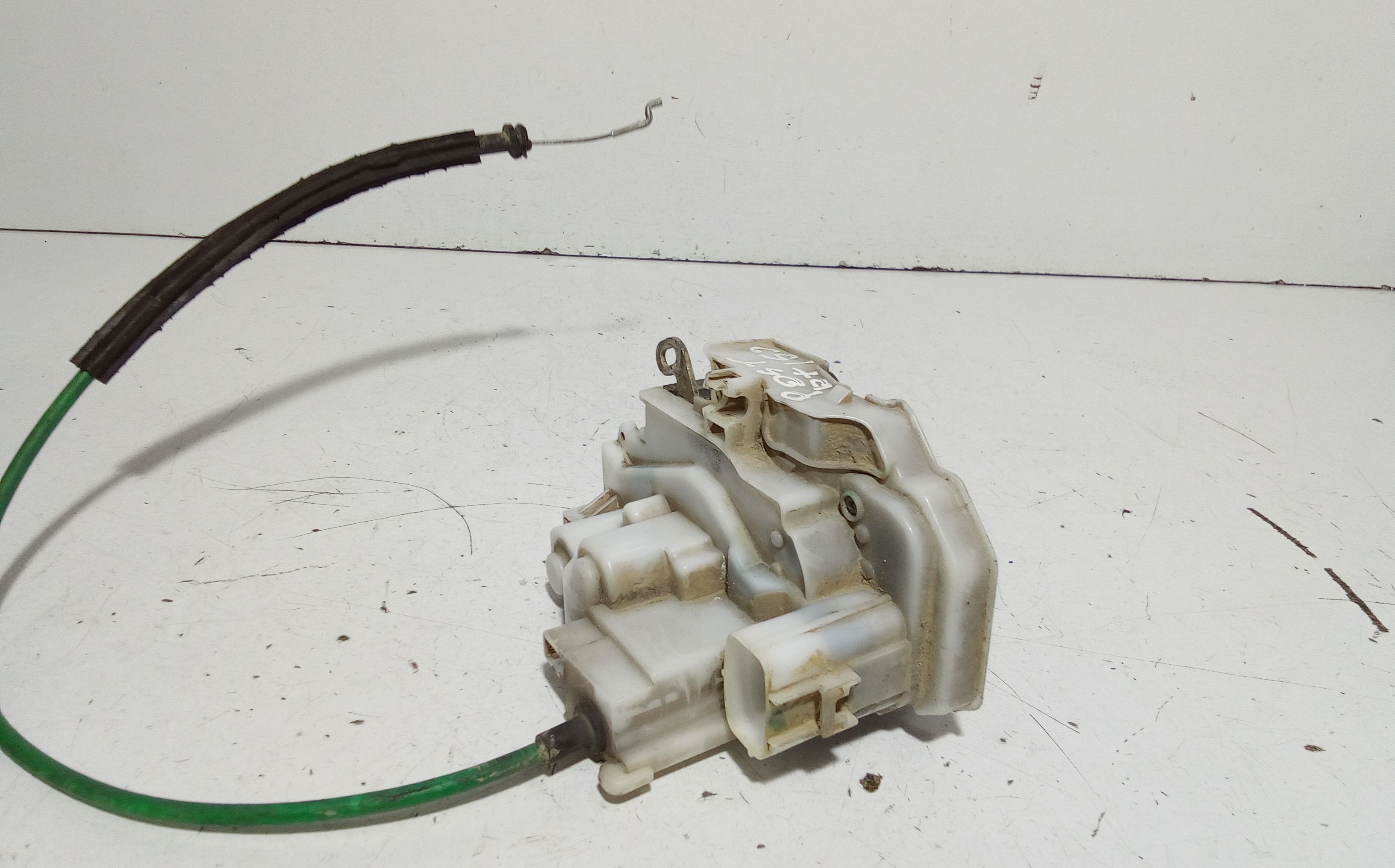 Serratura Posteriore destra ALFA ROMEO 159 Berlina Serie (939_) (05>11)