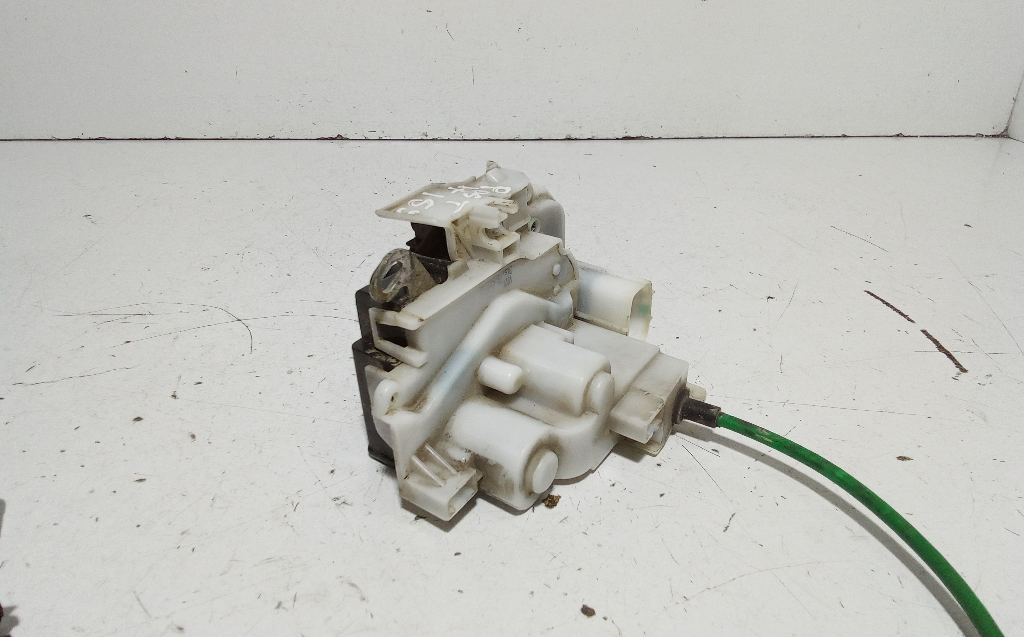 Serratura Posteriore destra ALFA ROMEO 159 Berlina Serie (939_) (05>11)