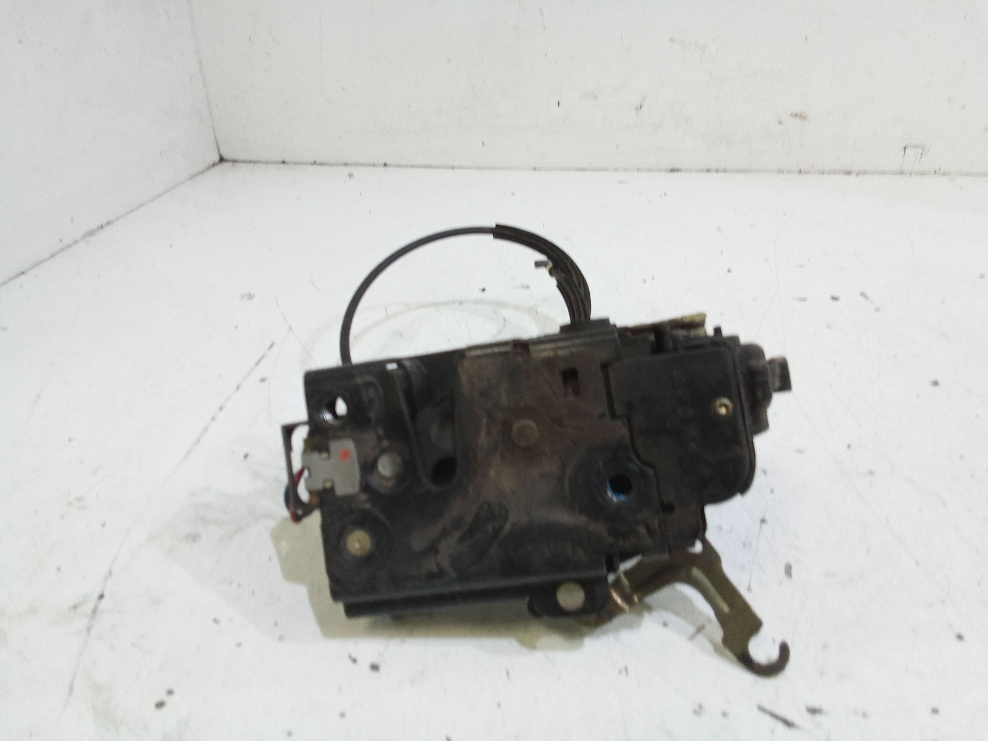 Serratura Posteriore destra SKODA Fabia Berlina 1 Serie