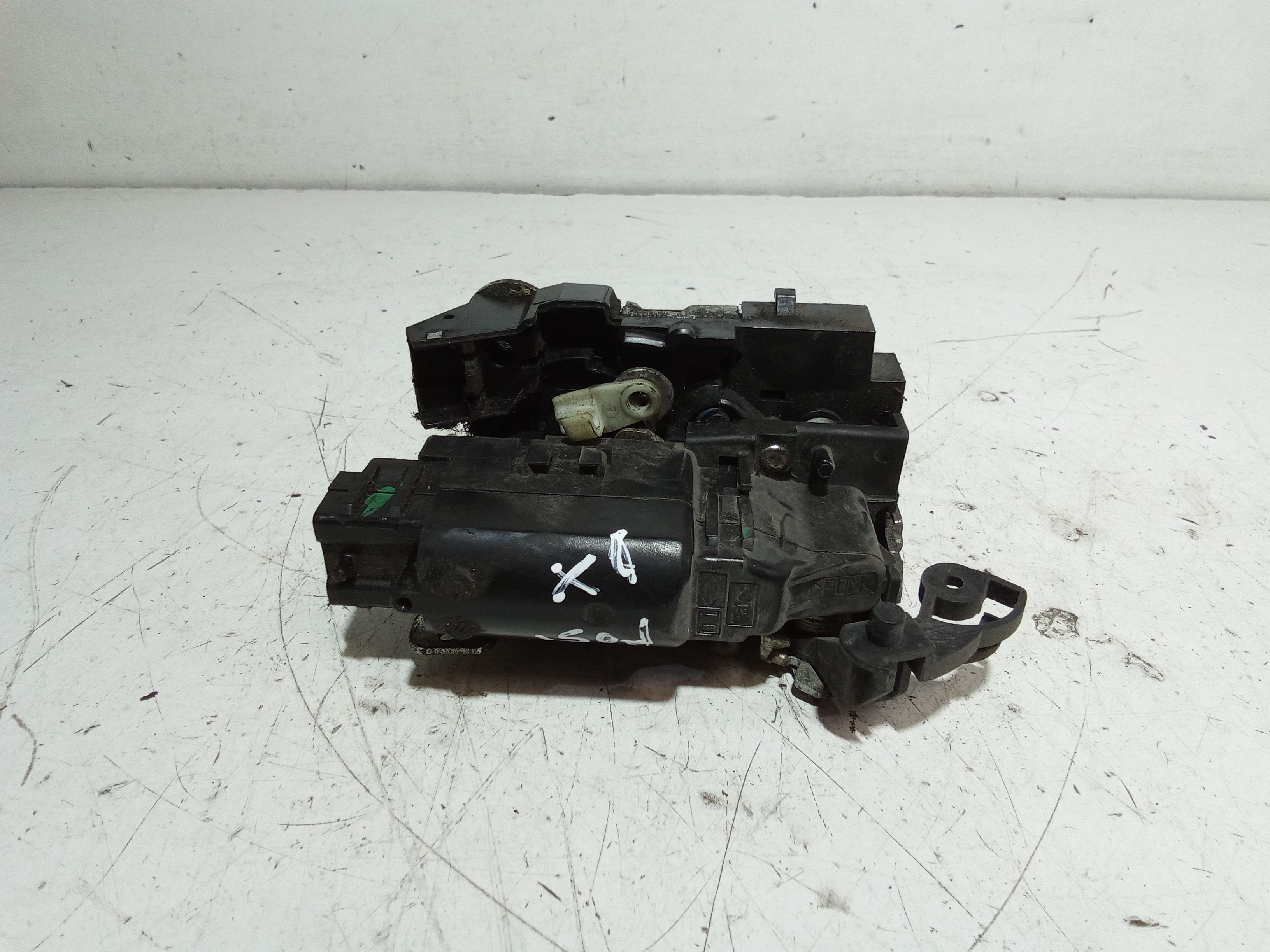 Serratura Posteriore destra DACIA Lodgy 1 Serie