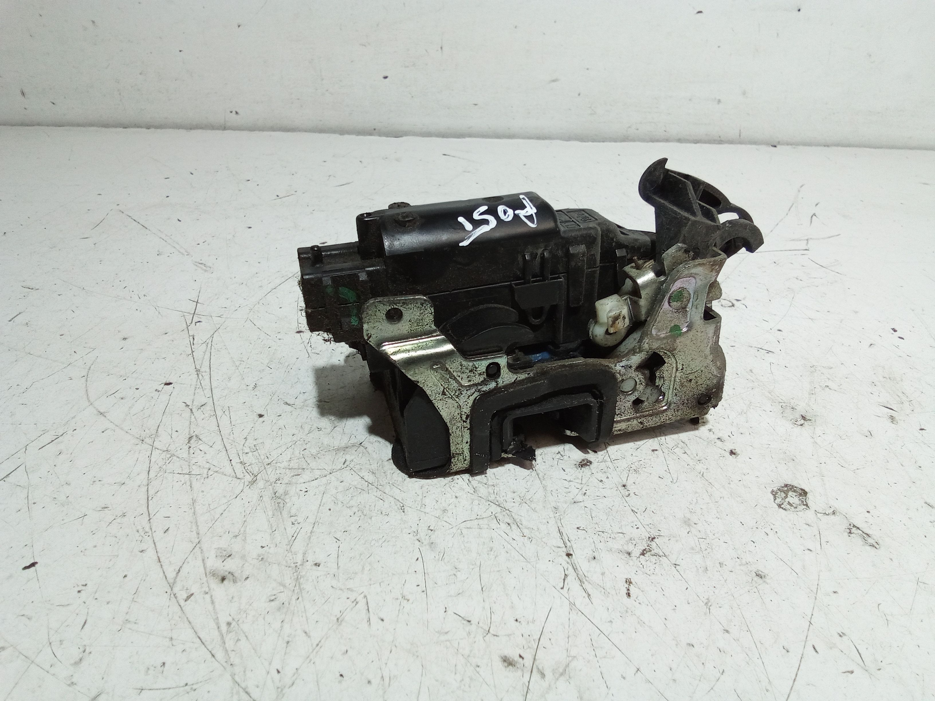 Serratura Posteriore destra DACIA Lodgy 1 Serie