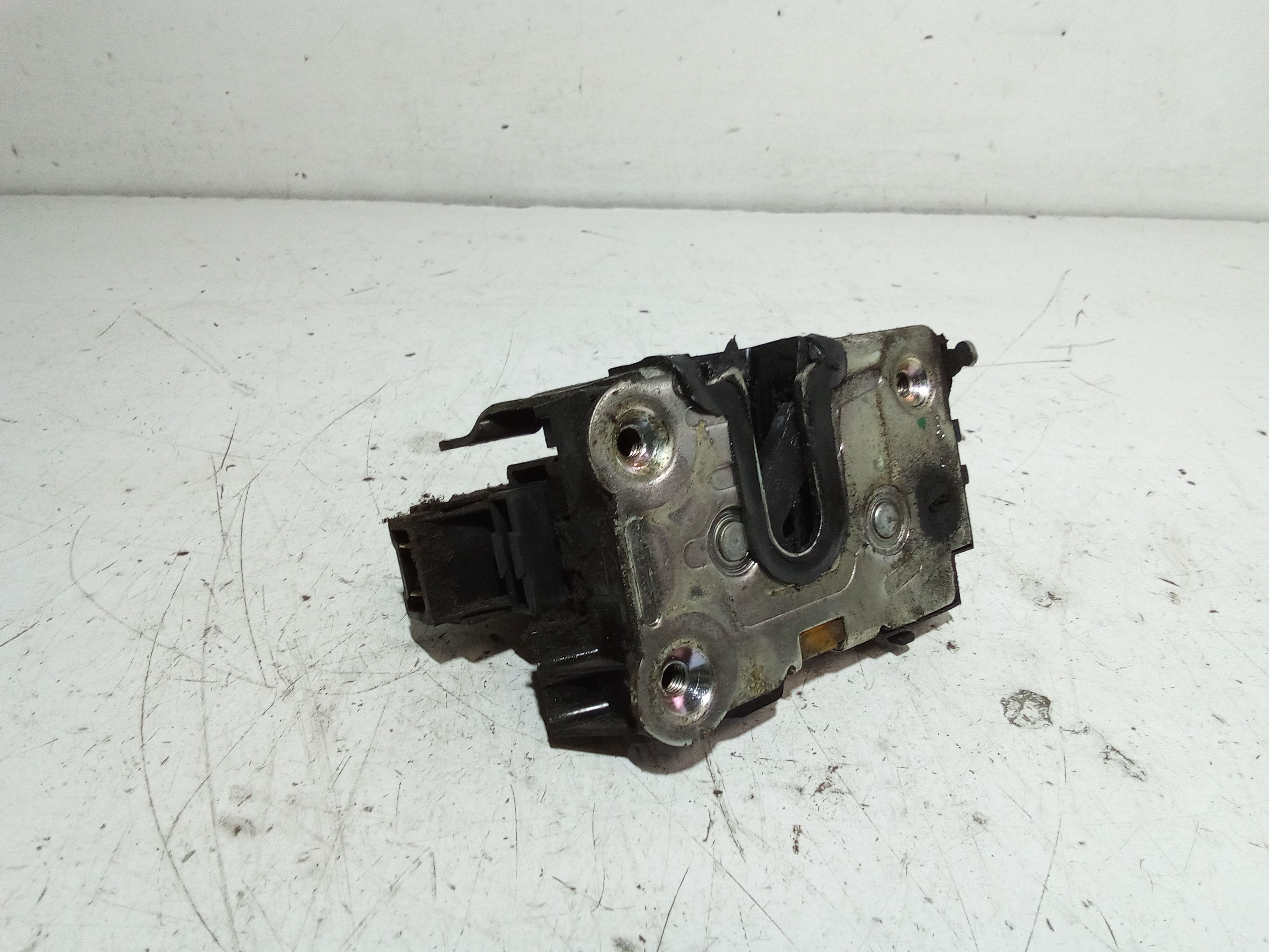 Serratura Posteriore destra DACIA Lodgy 1 Serie