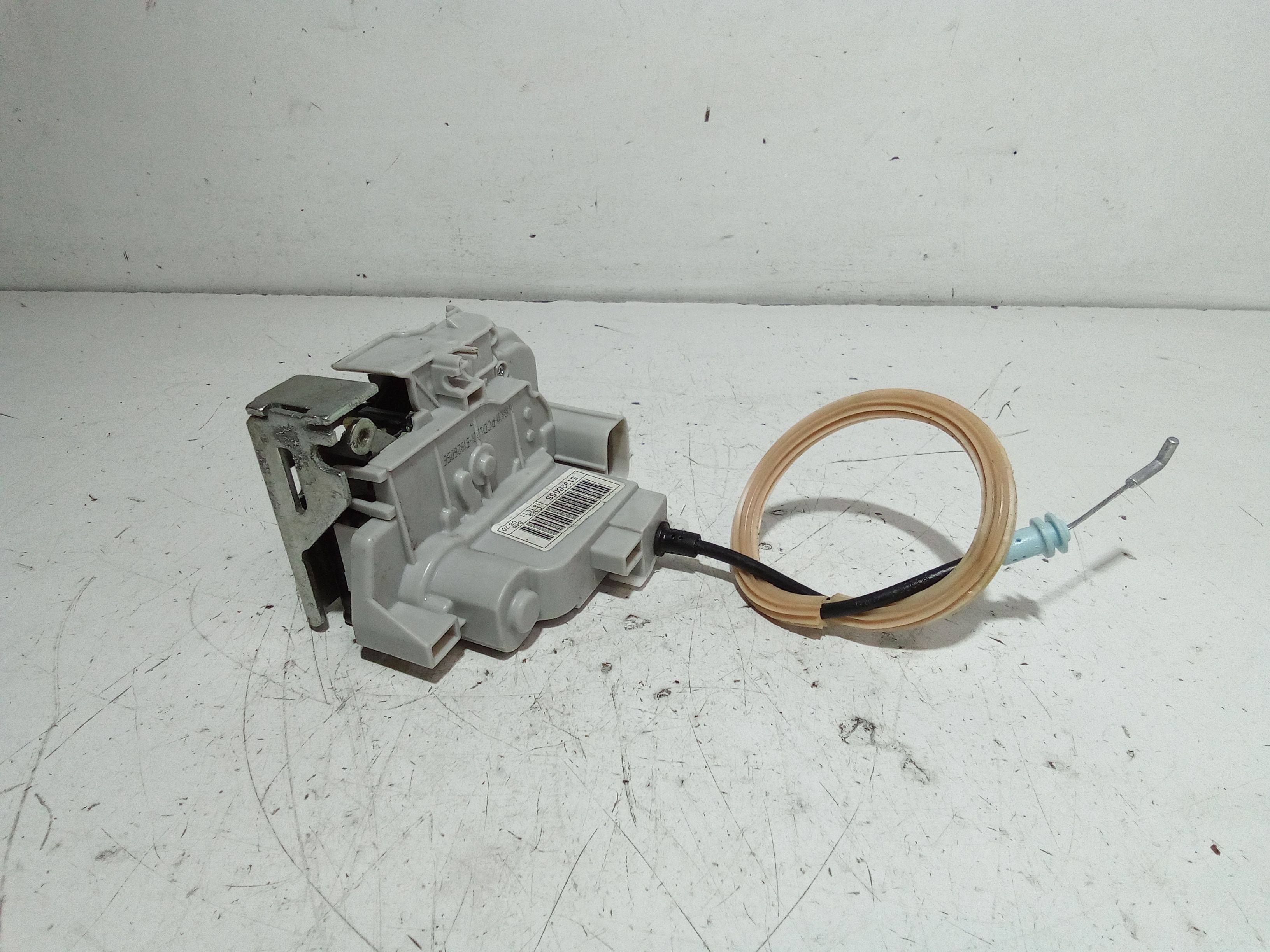 Serratura Posteriore destra LANCIA Ypsilon 4 Serie