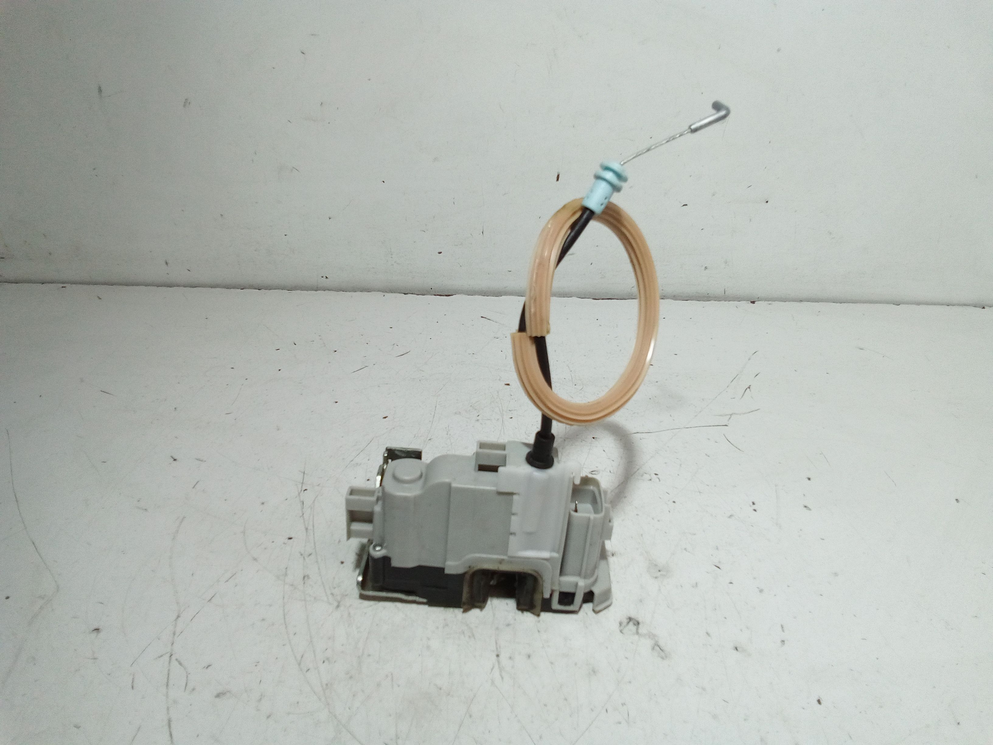 Serratura Posteriore destra LANCIA Ypsilon 4 Serie