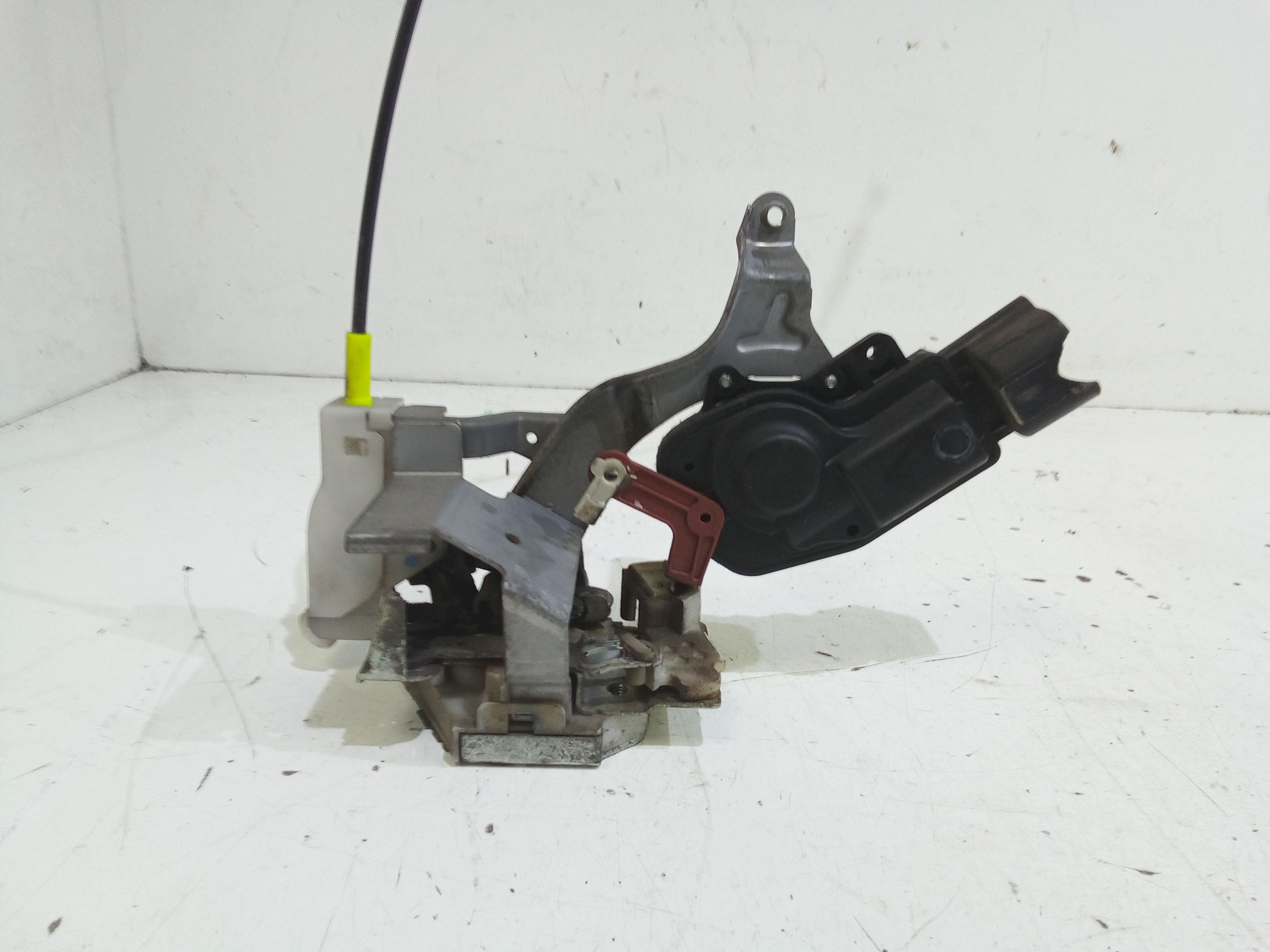 Serratura Posteriore destra CITROEN C1 1 Serie