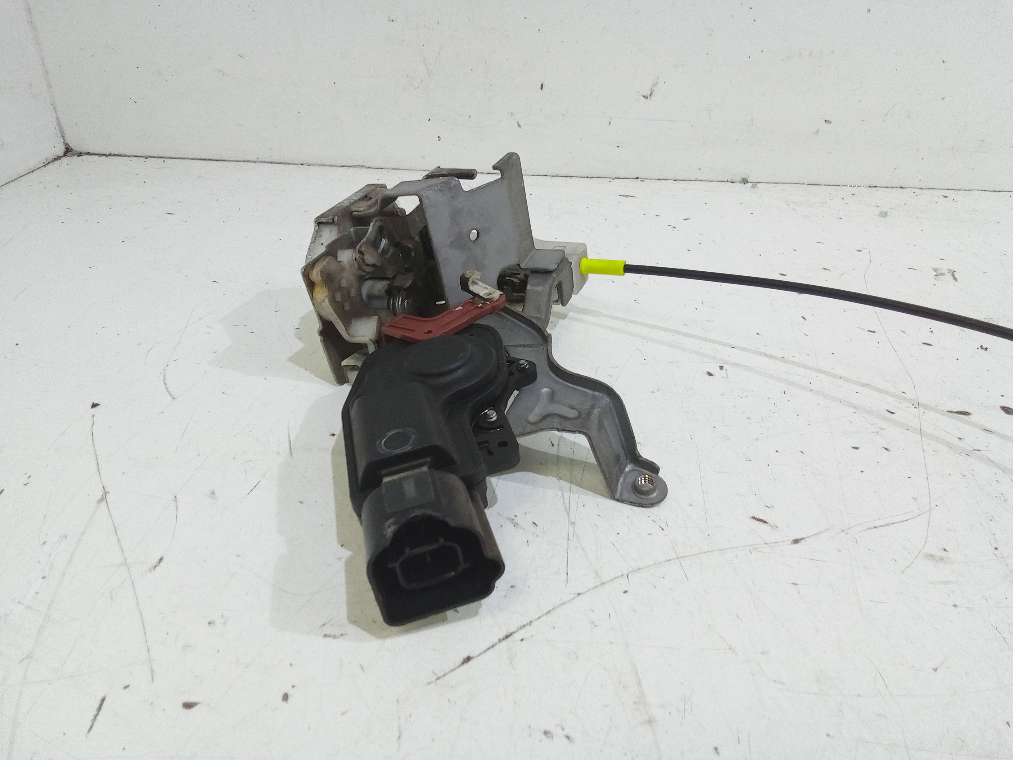 Serratura Posteriore destra CITROEN C1 1 Serie