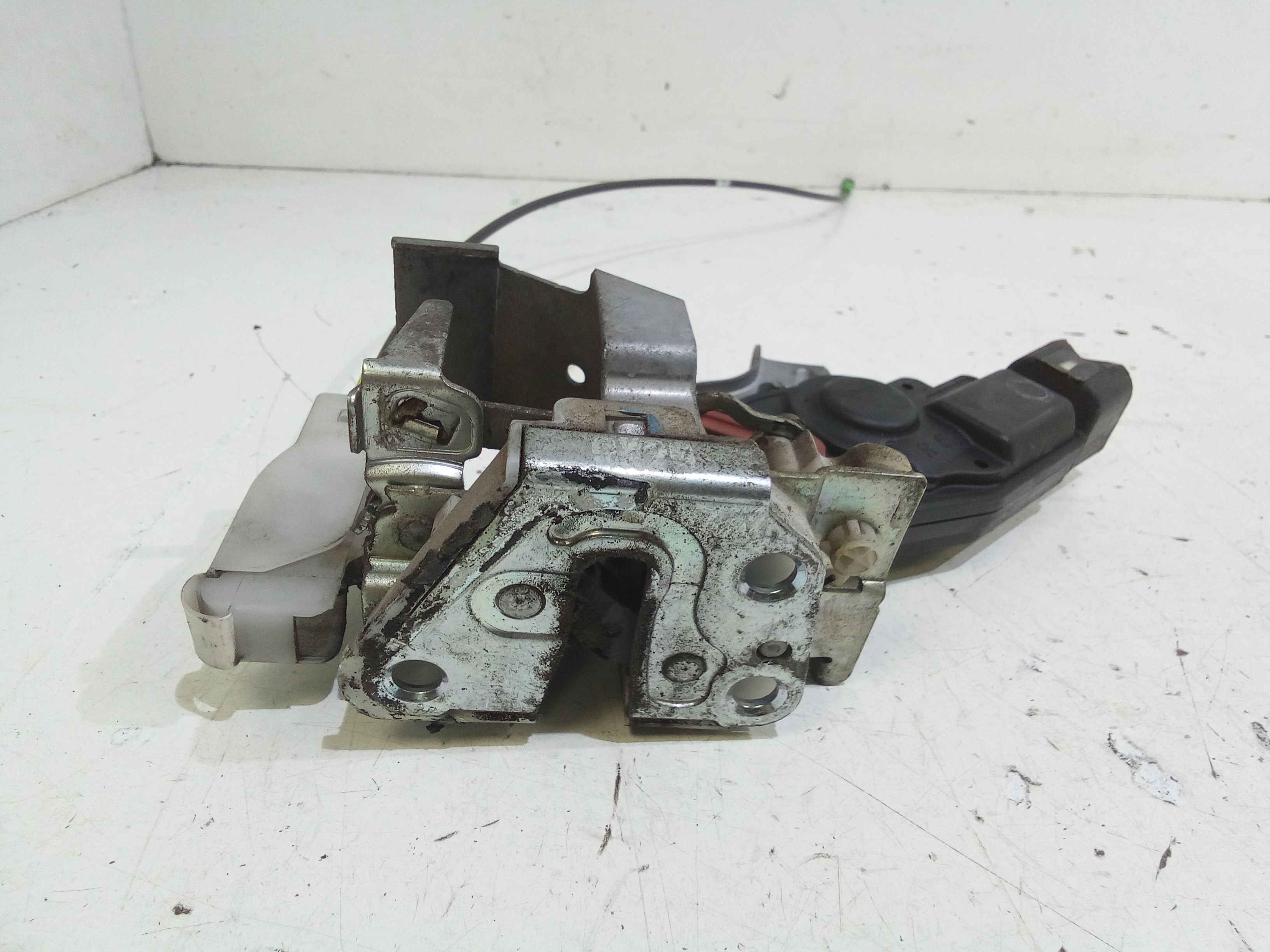 Serratura Posteriore destra CITROEN C1 1 Serie