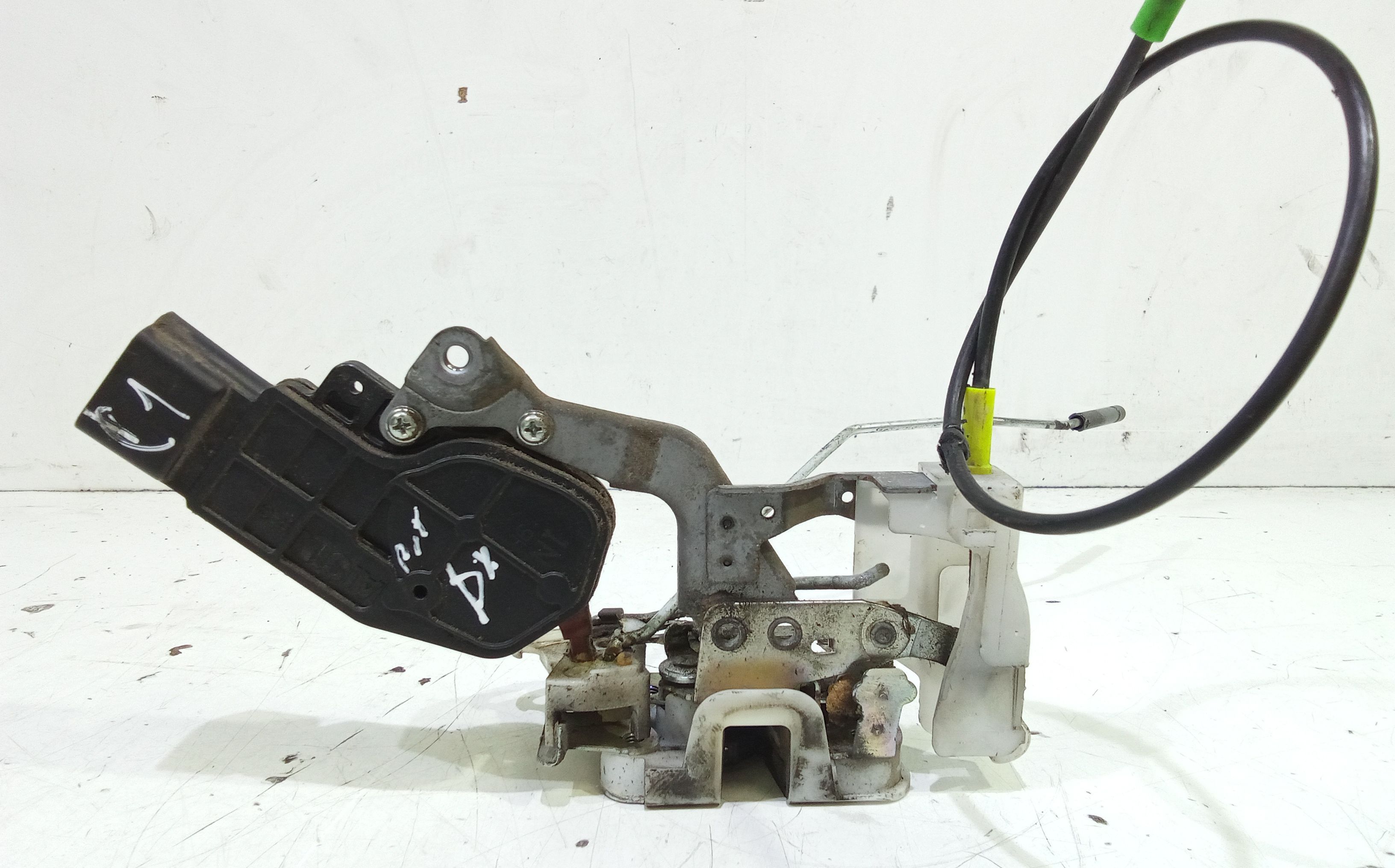 Serratura Posteriore destra CITROEN C1 1 Serie