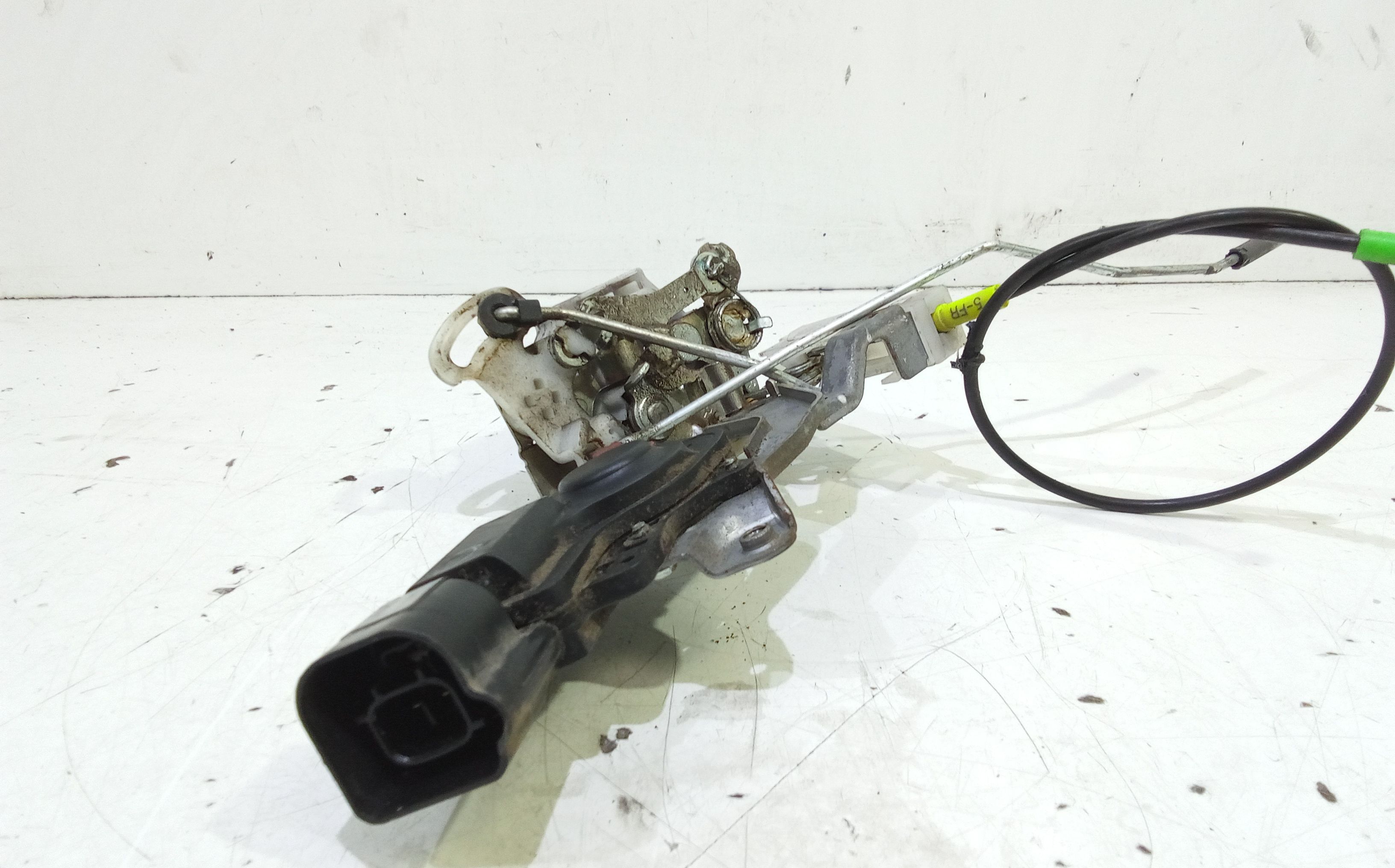 Serratura Posteriore destra CITROEN C1 1 Serie