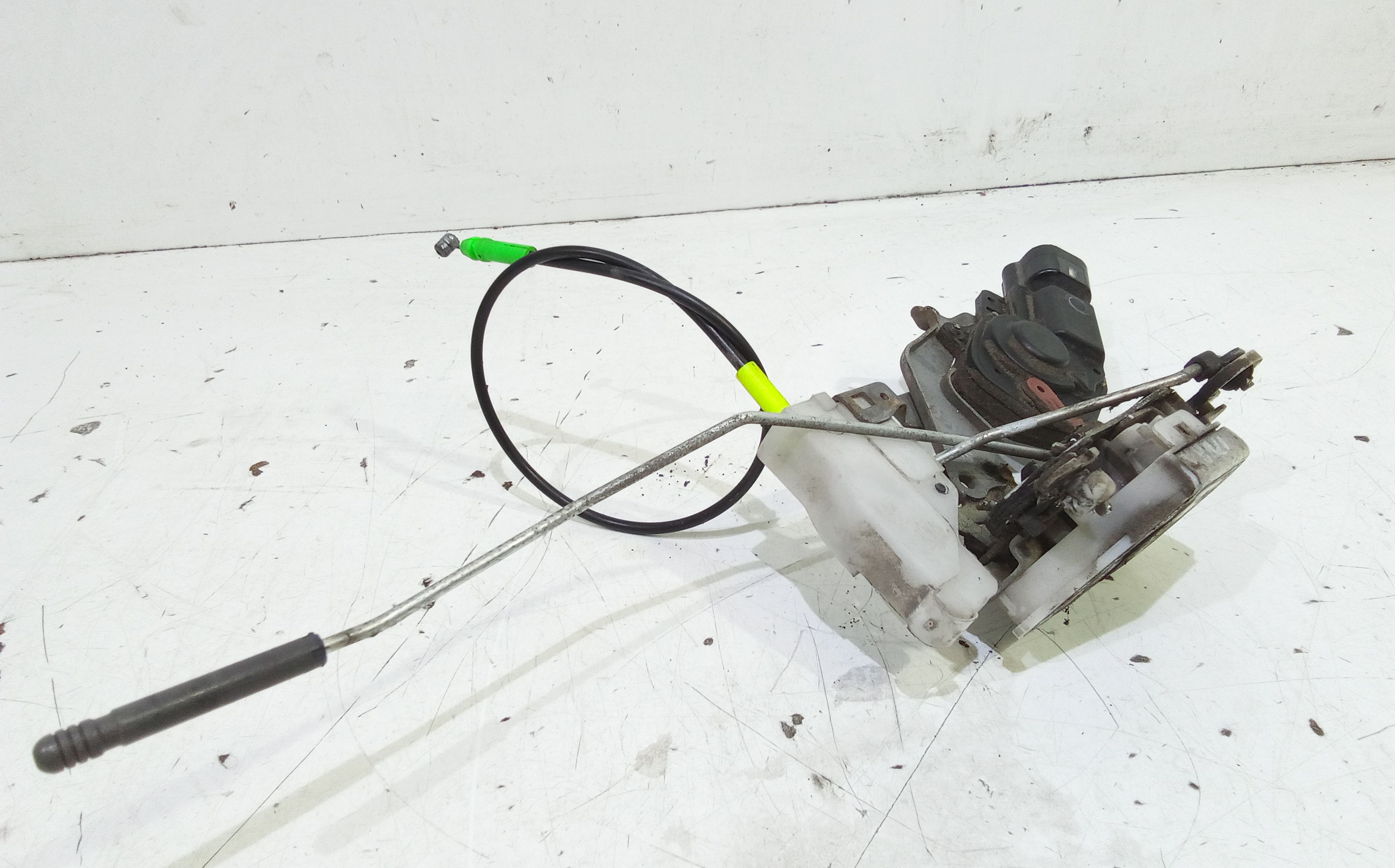 Serratura Posteriore destra CITROEN C1 1 Serie