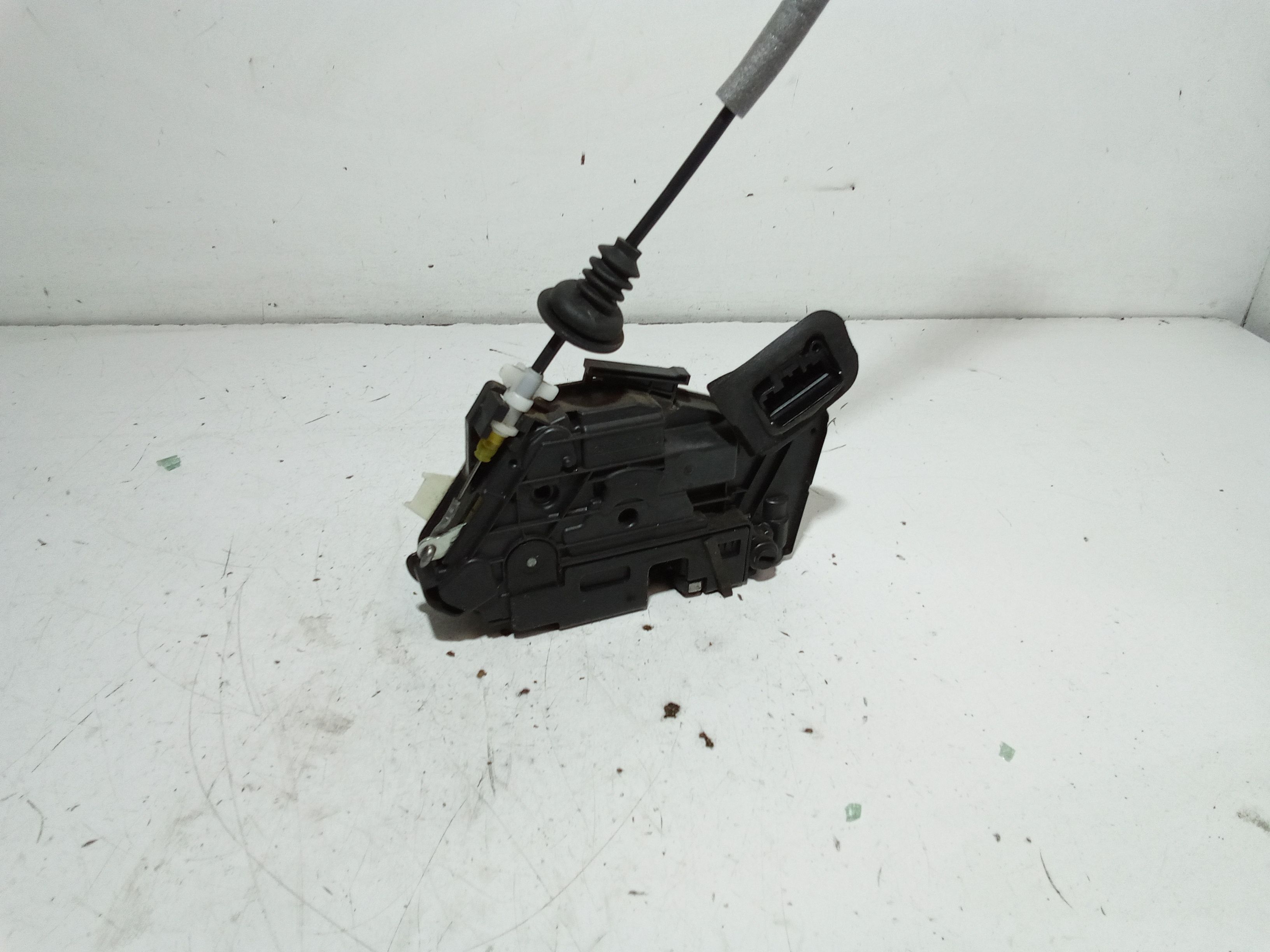 Serratura Posteriore destra VOLKSWAGEN Polo 5 Serie