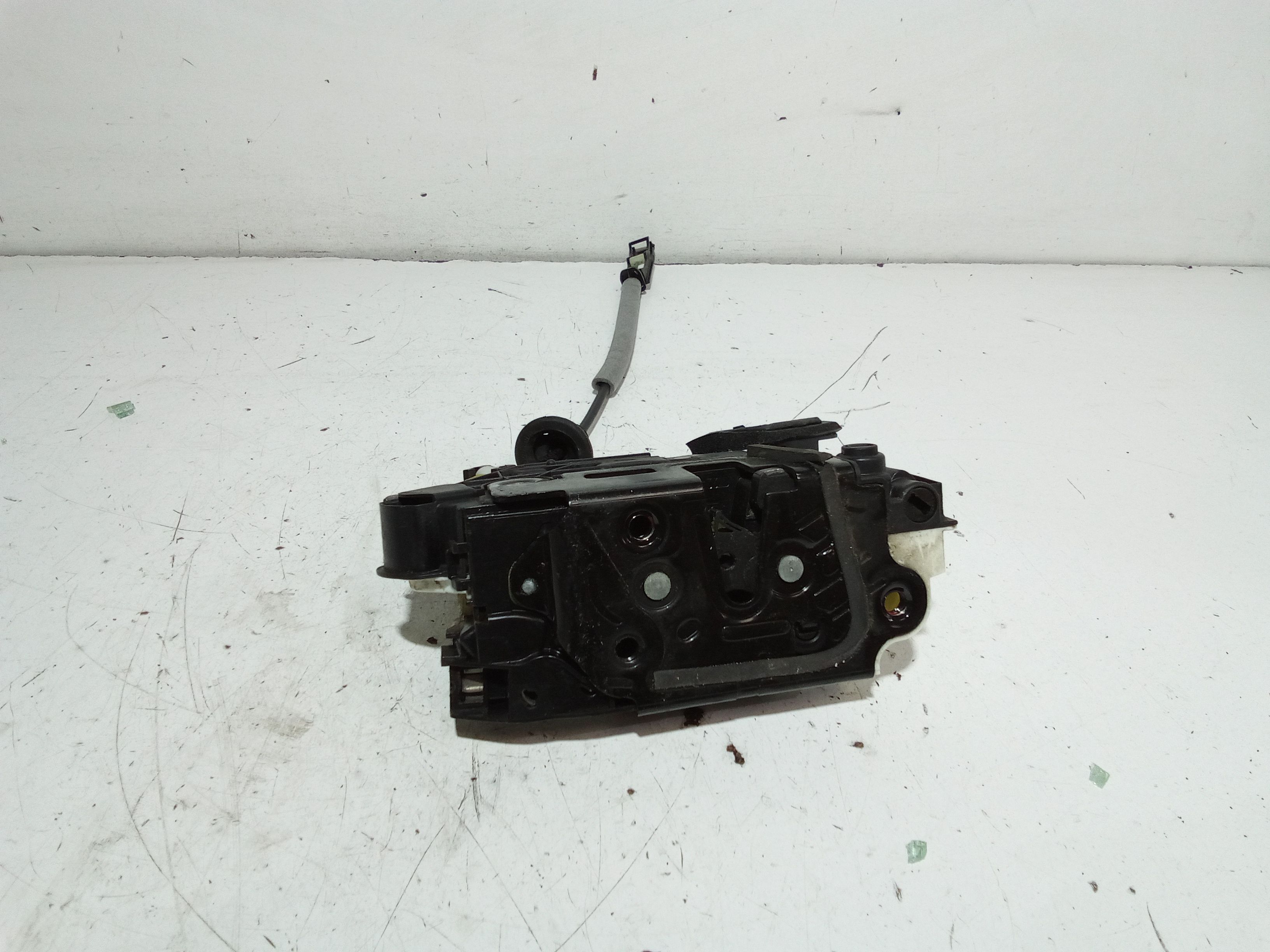 Serratura Posteriore destra VOLKSWAGEN Polo 5 Serie