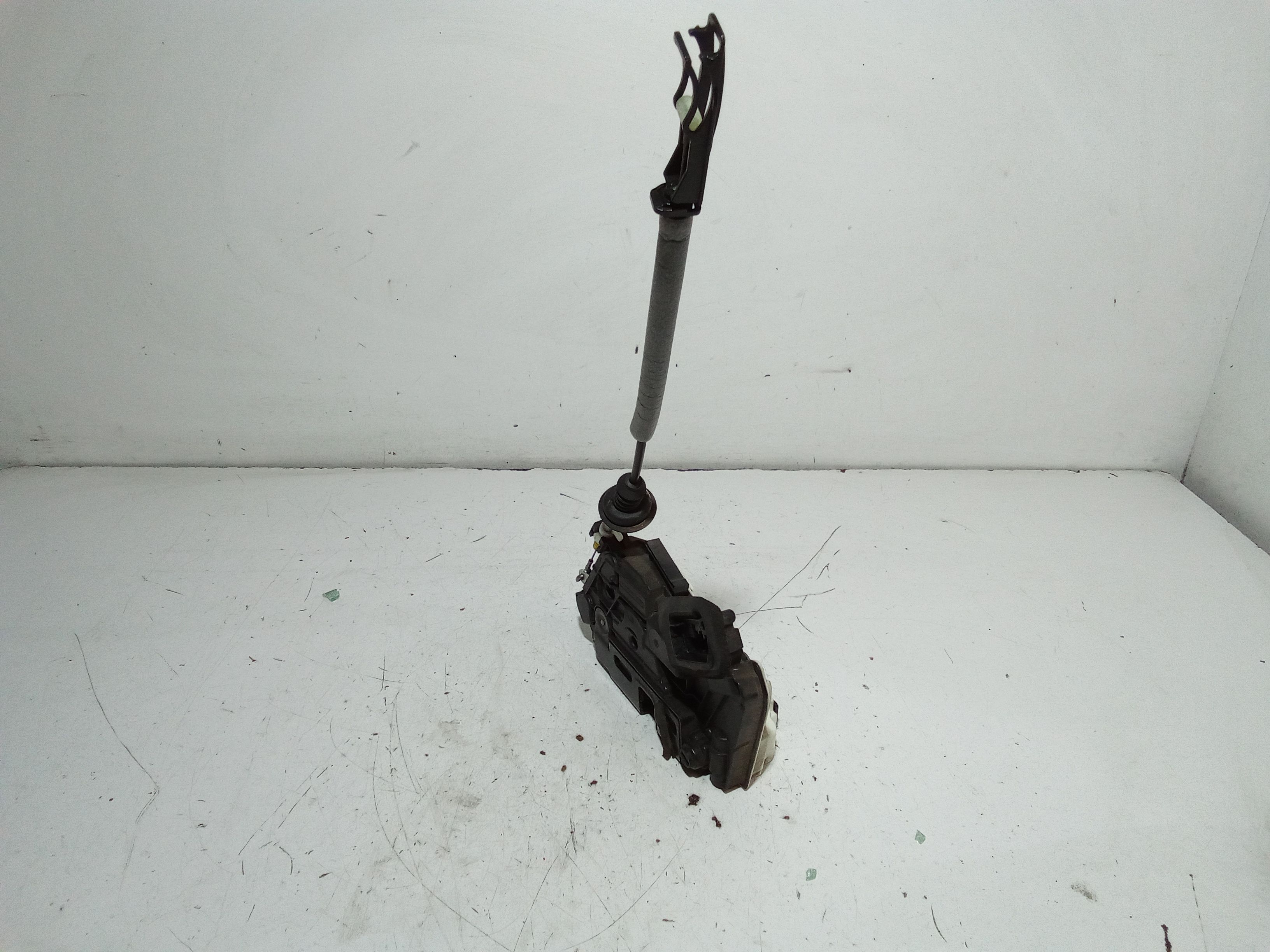 Serratura Posteriore destra VOLKSWAGEN Polo 5 Serie