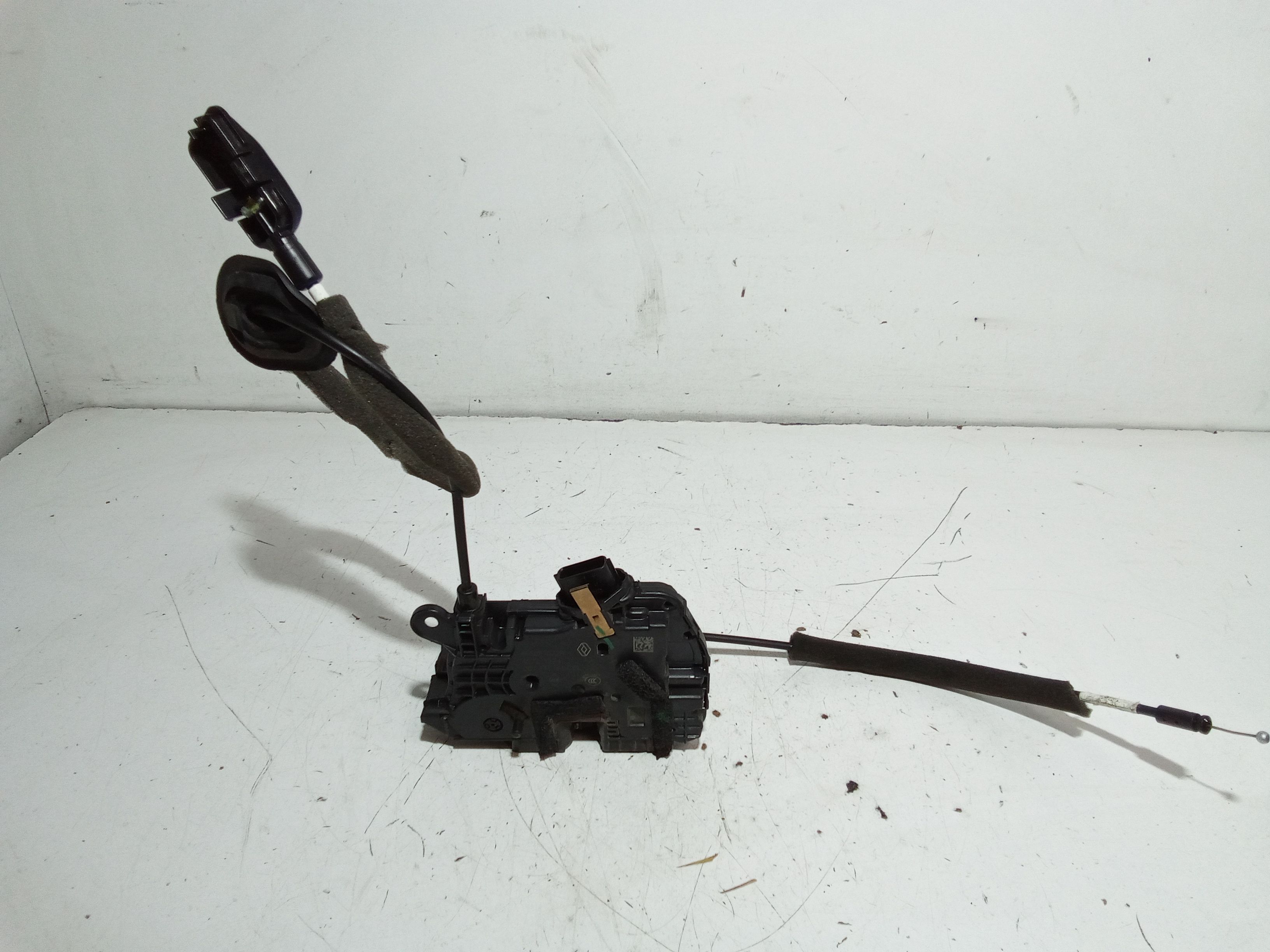 Serratura Posteriore destra RENAULT Captur Serie