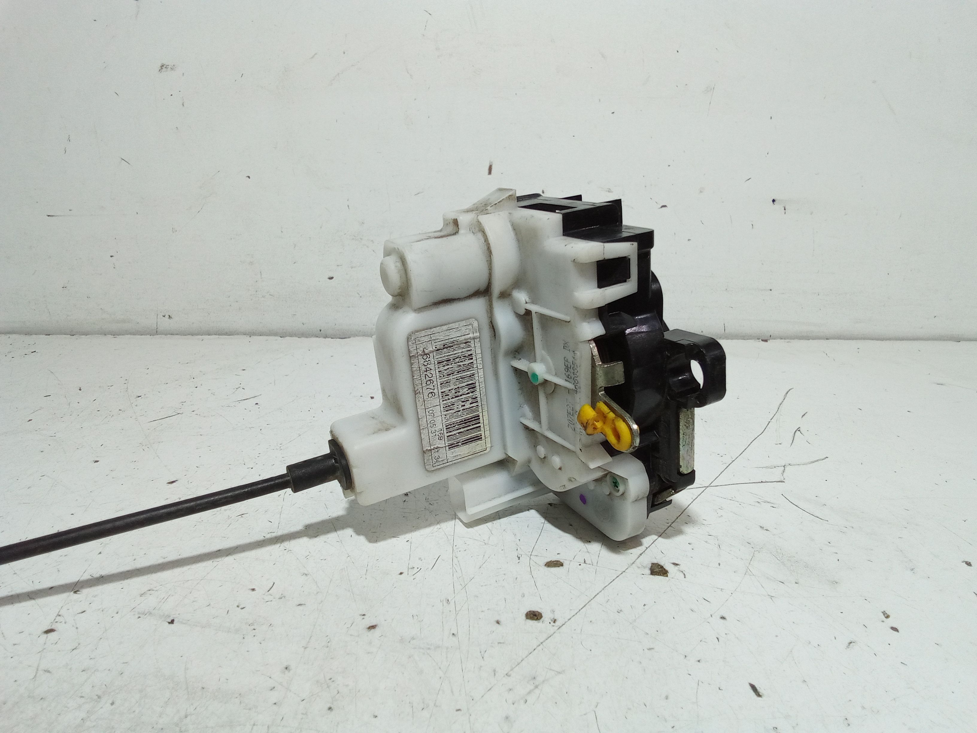 Serratura Posteriore destra FIAT Panda 2 Serie