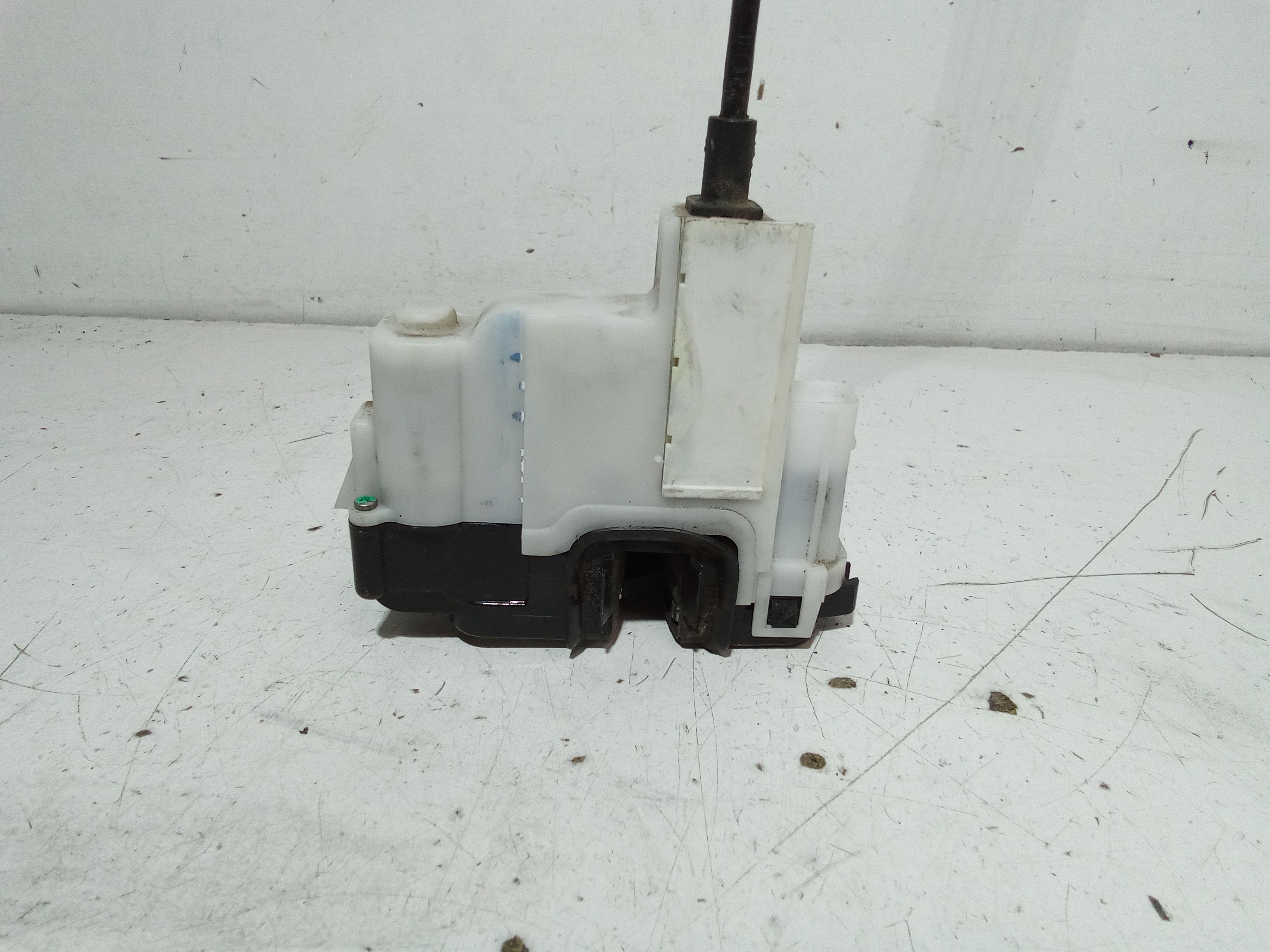 Serratura Posteriore destra FIAT Panda 2 Serie