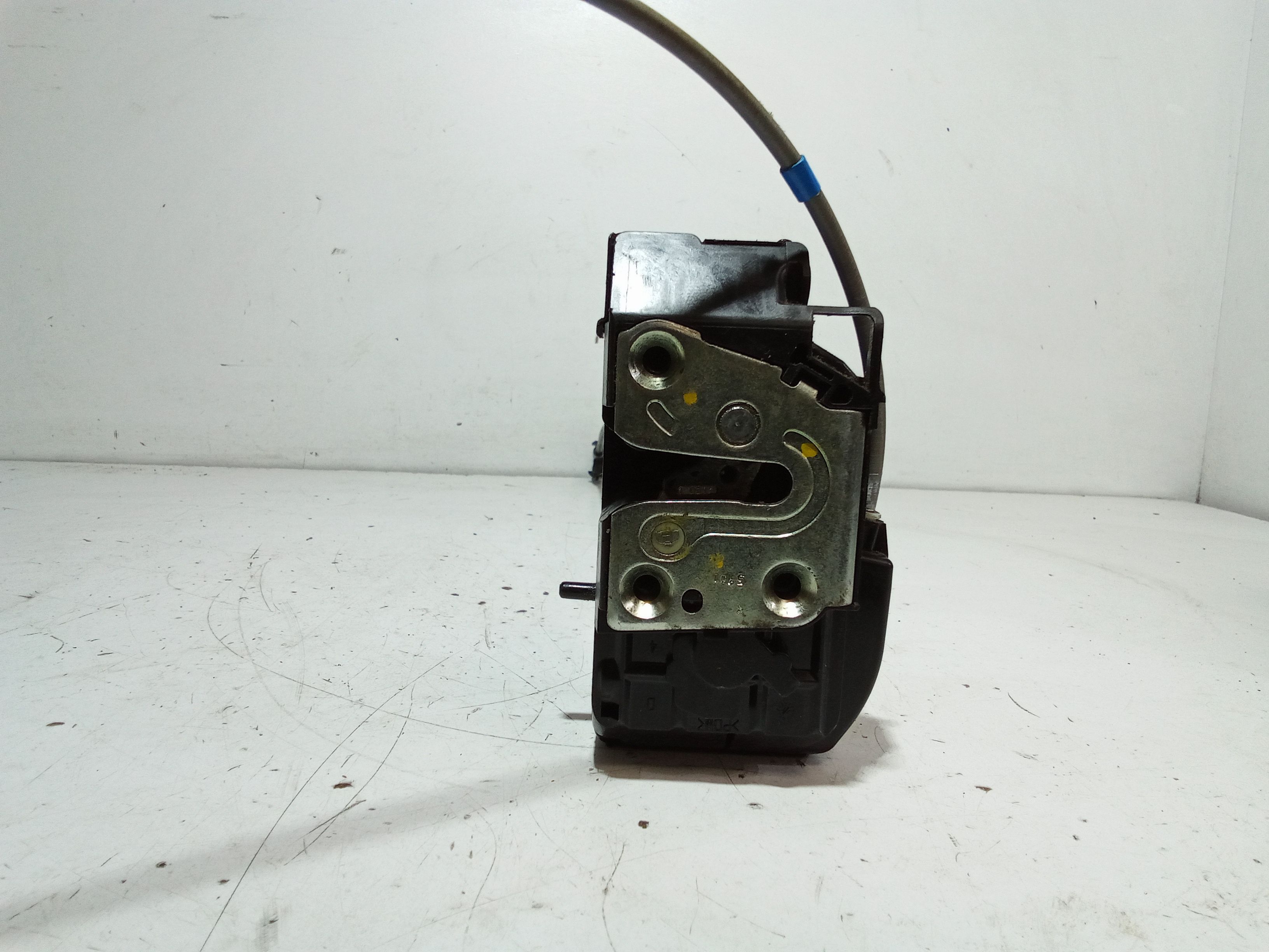 Serratura Posteriore destra NISSAN Note 1 Serie