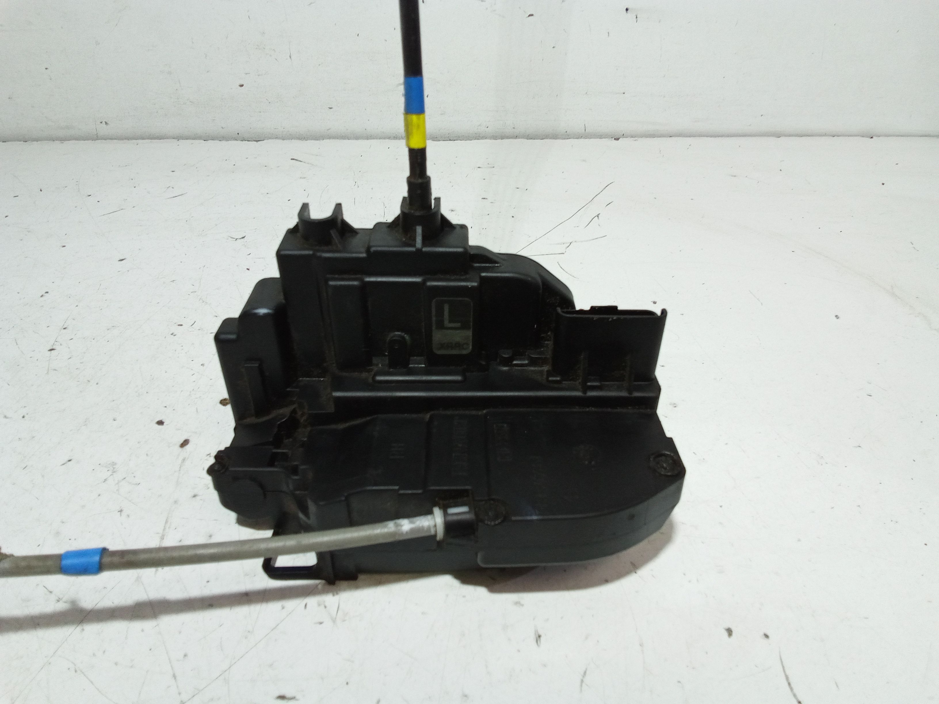 Serratura Posteriore destra NISSAN Note 1 Serie