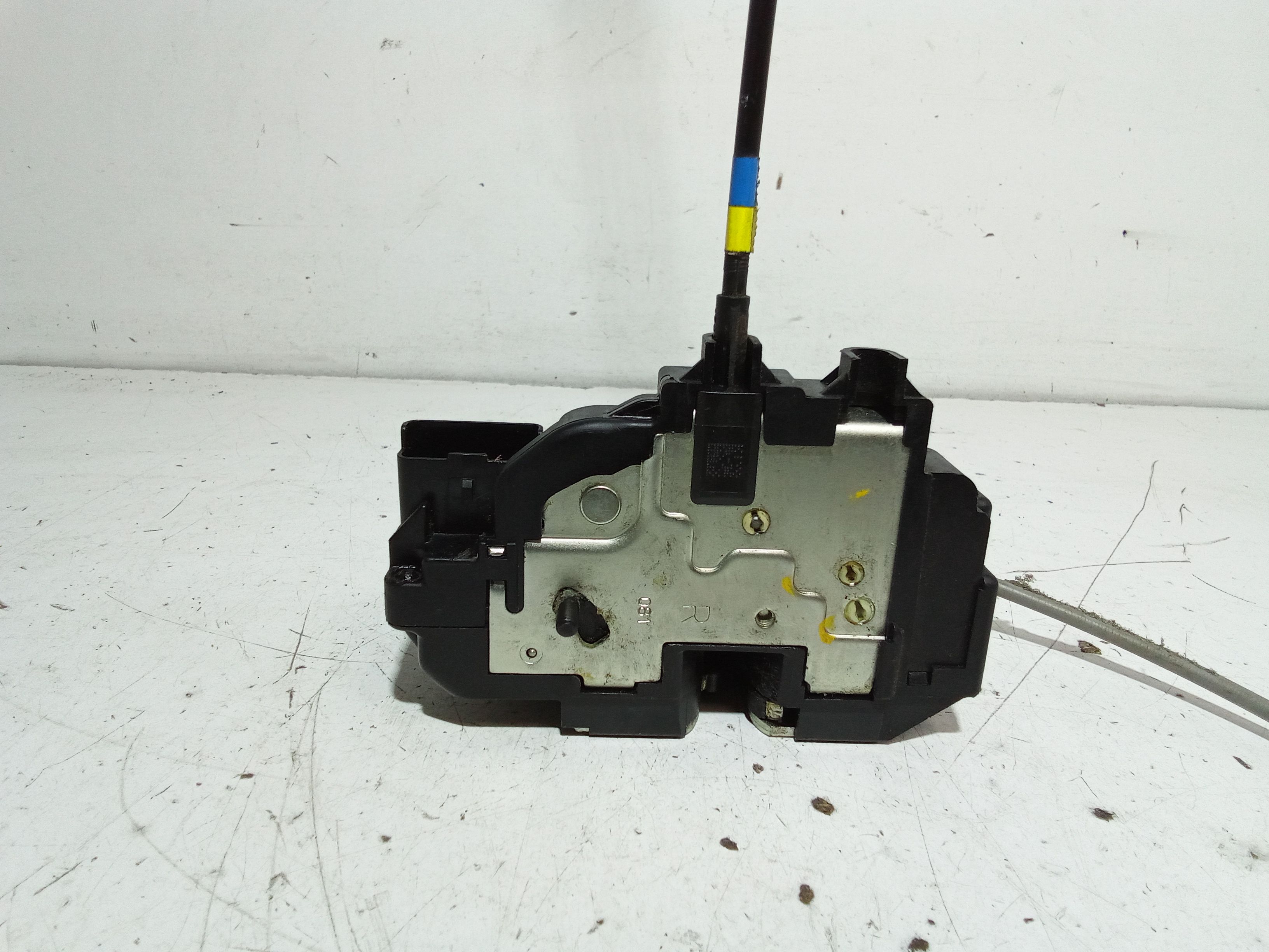 Serratura Posteriore destra NISSAN Note 1 Serie