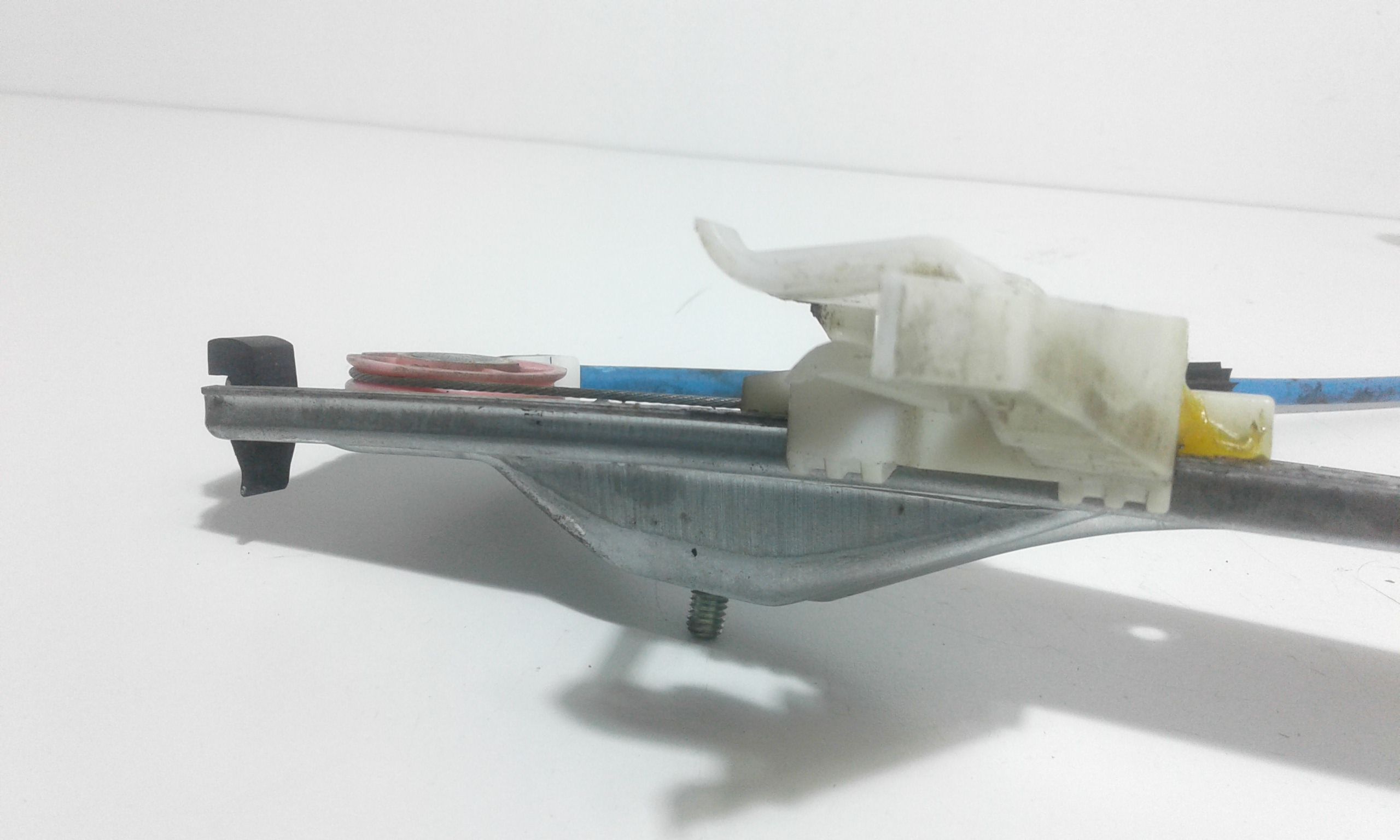 Cremagliera posteriore sinistro guida FIAT Bravo 2 Serie