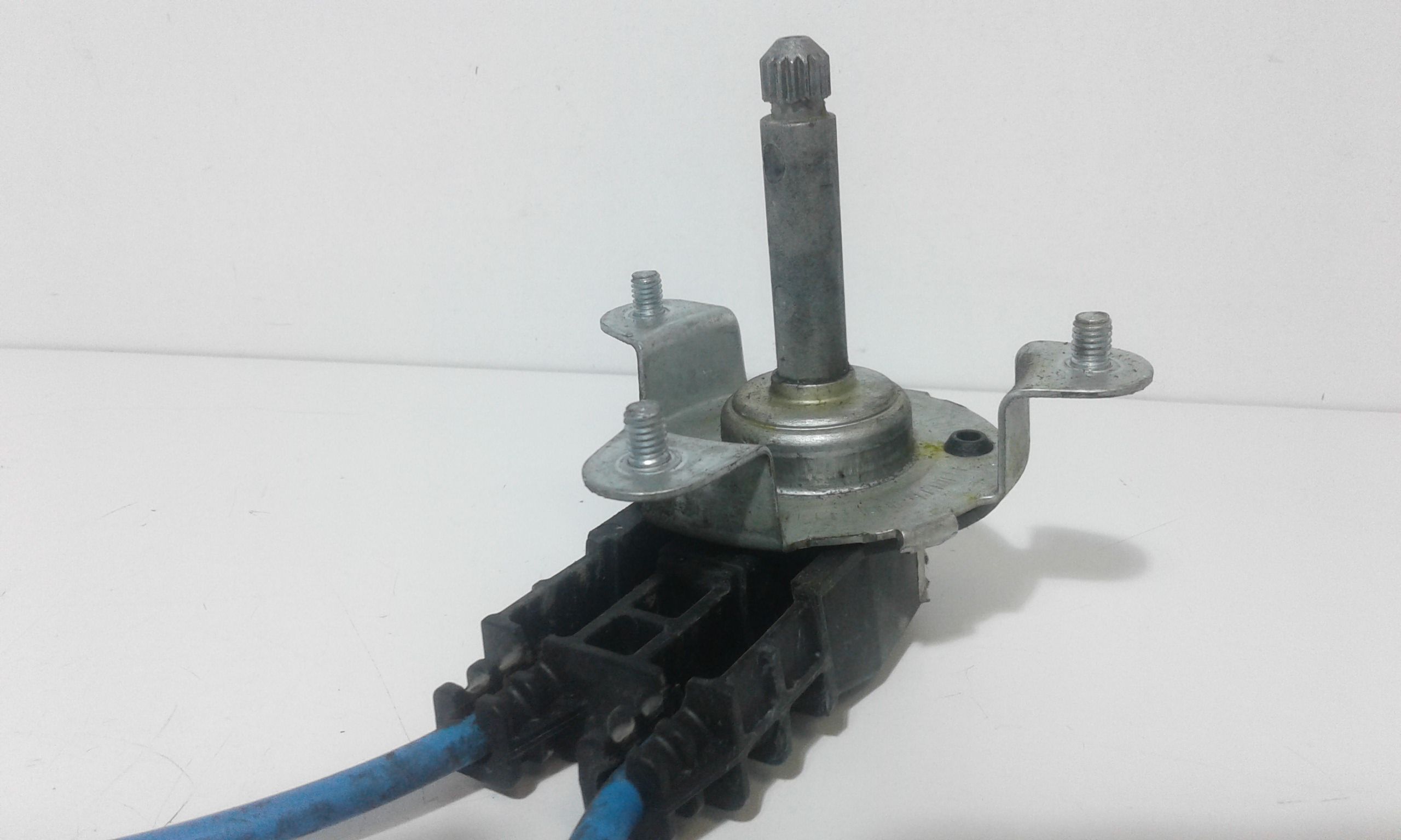 Cremagliera posteriore sinistro guida FIAT Bravo 2 Serie