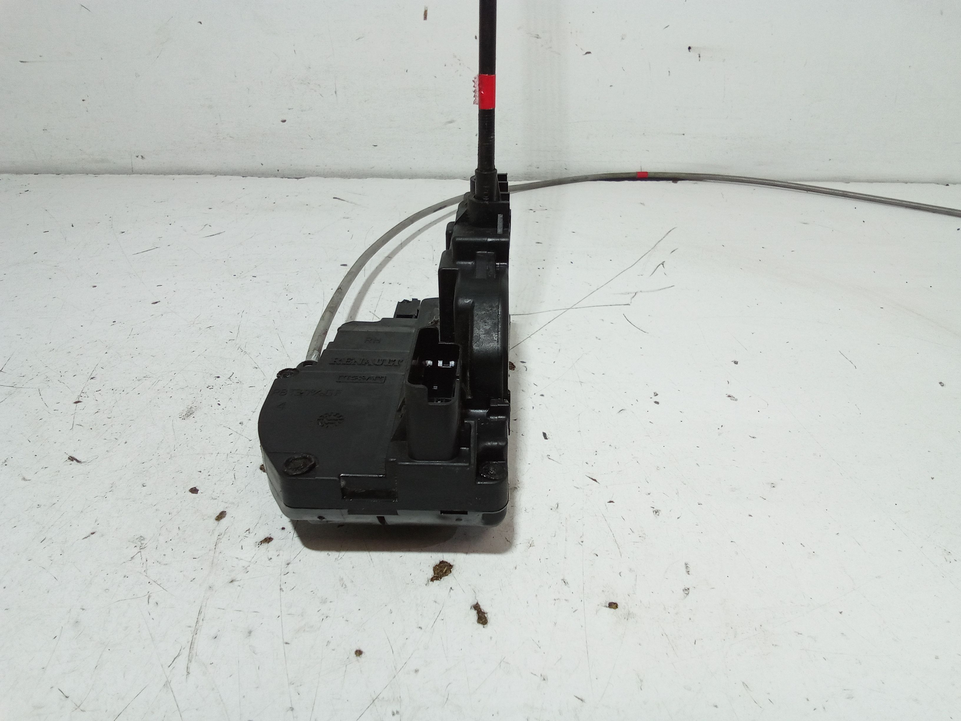 Serratura Posteriore destra NISSAN Note 1 Serie