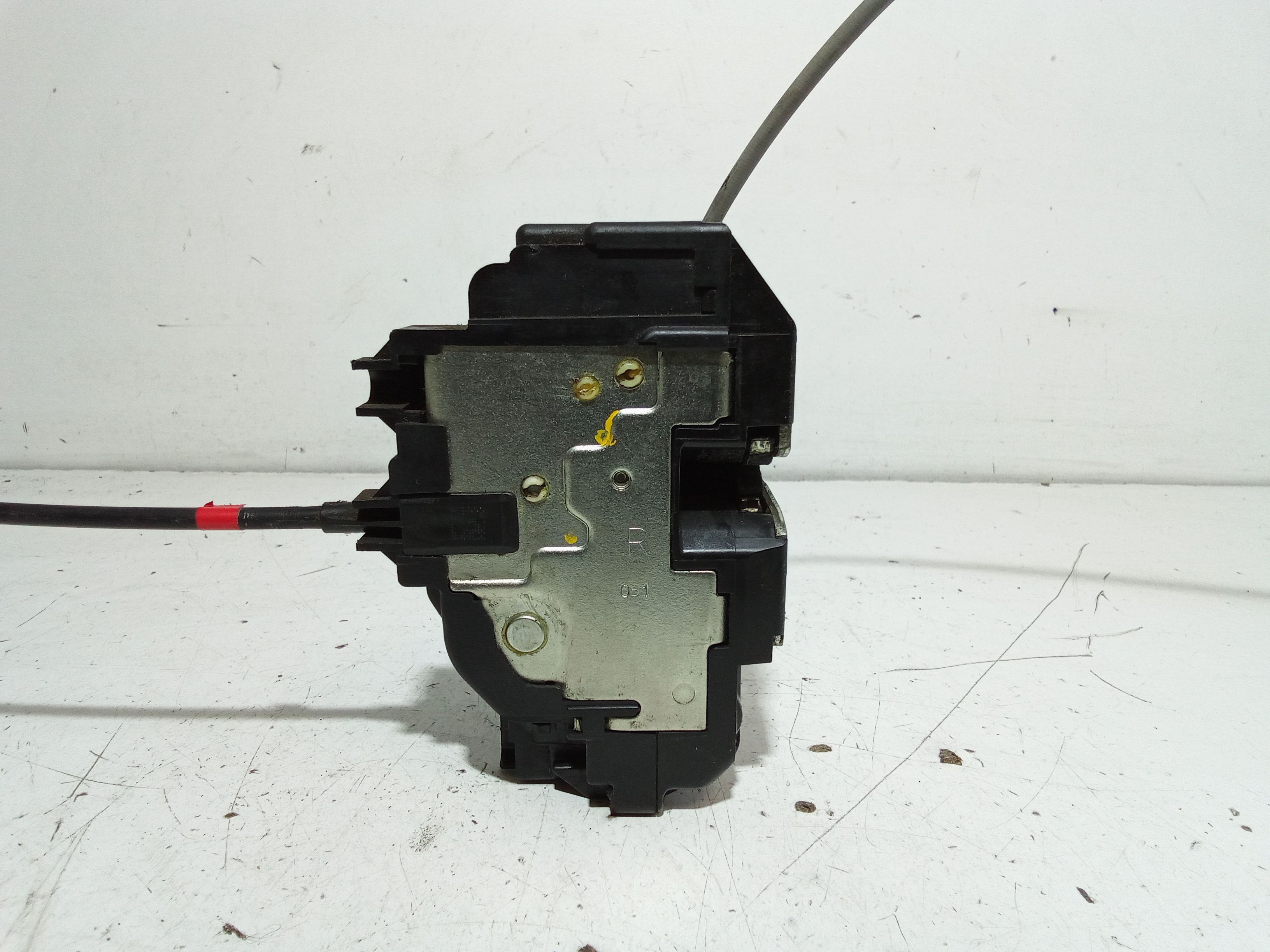 Serratura Posteriore destra NISSAN Note 1 Serie