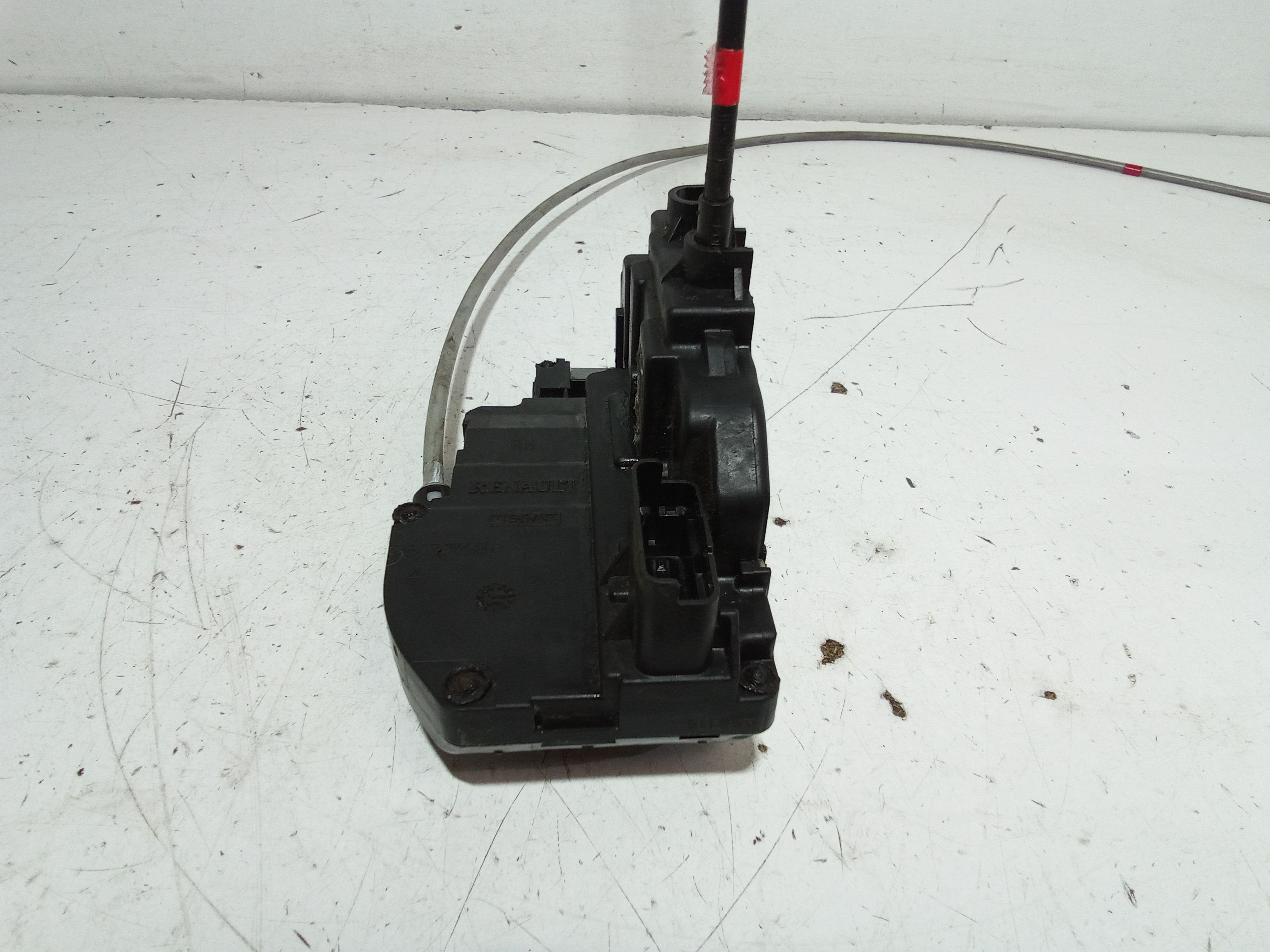 Serratura Posteriore destra NISSAN Note 1 Serie