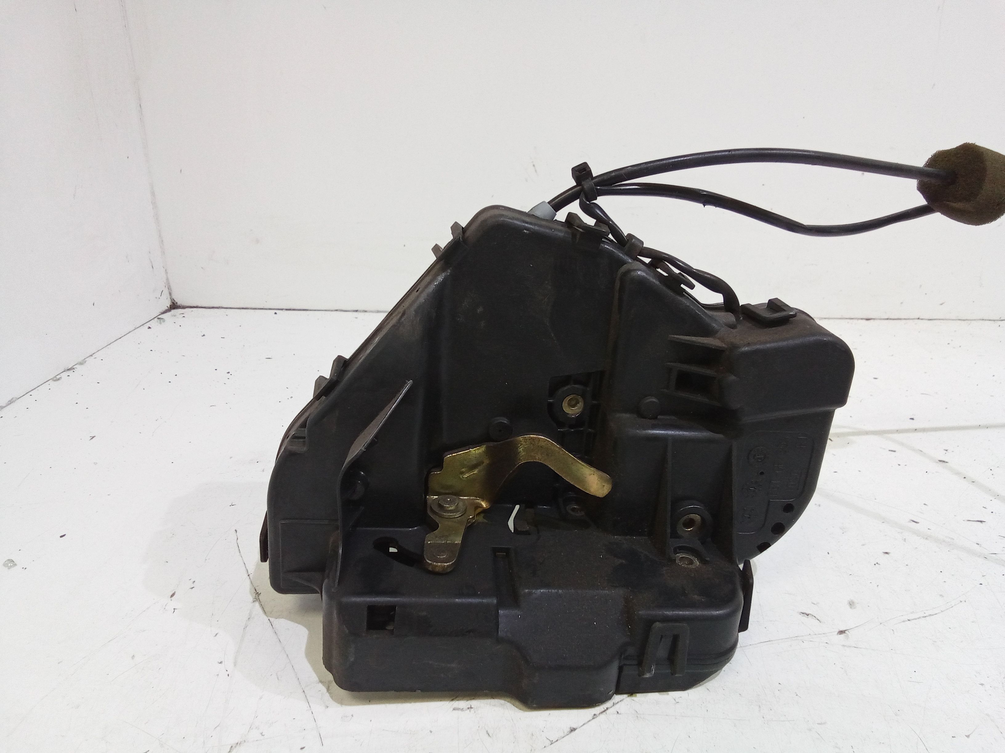 Serratura Posteriore destra MERCEDES Classe E Berlina W211 (02>07)