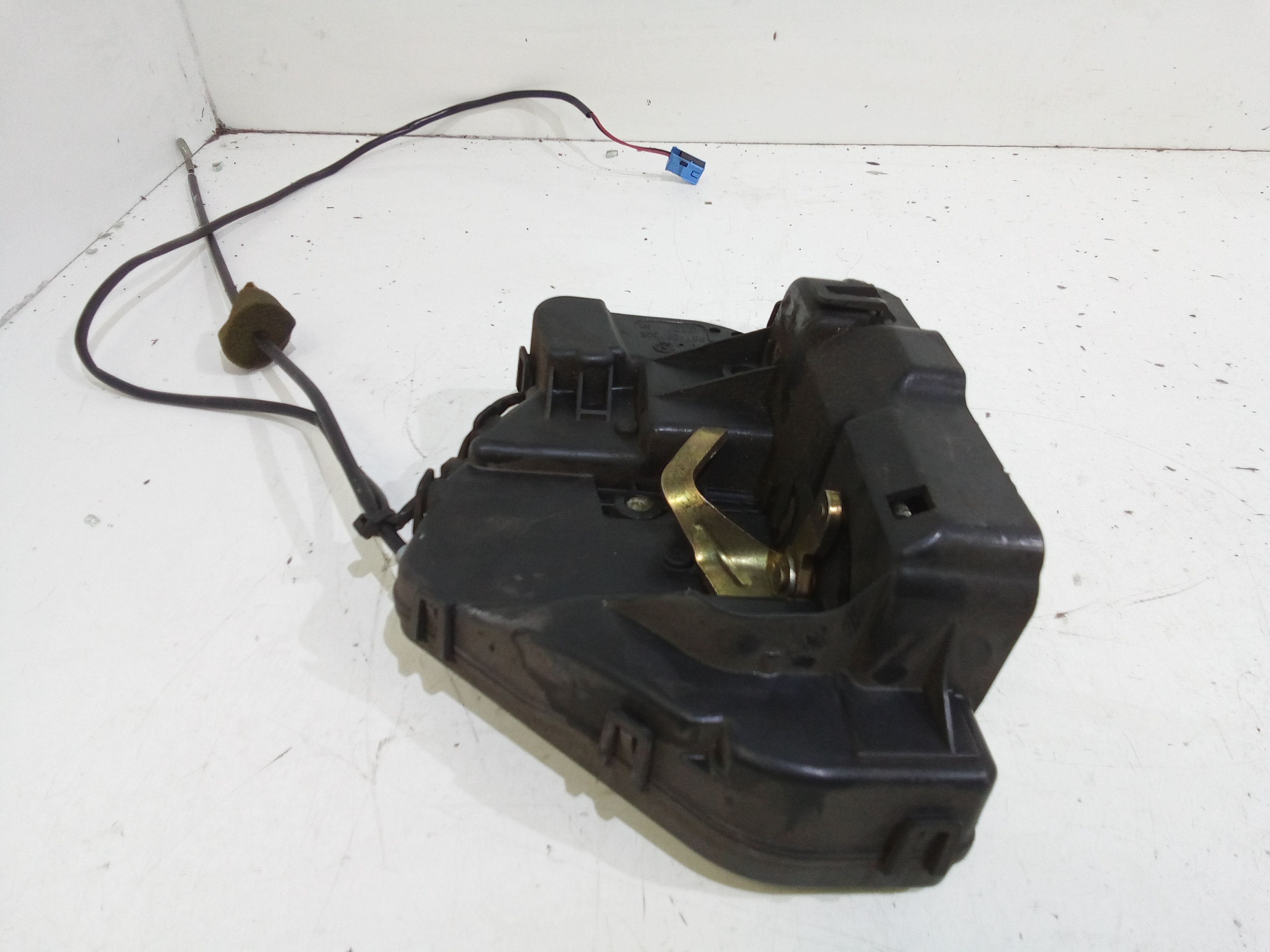 Serratura Posteriore destra MERCEDES Classe E Berlina W211 (02>07)