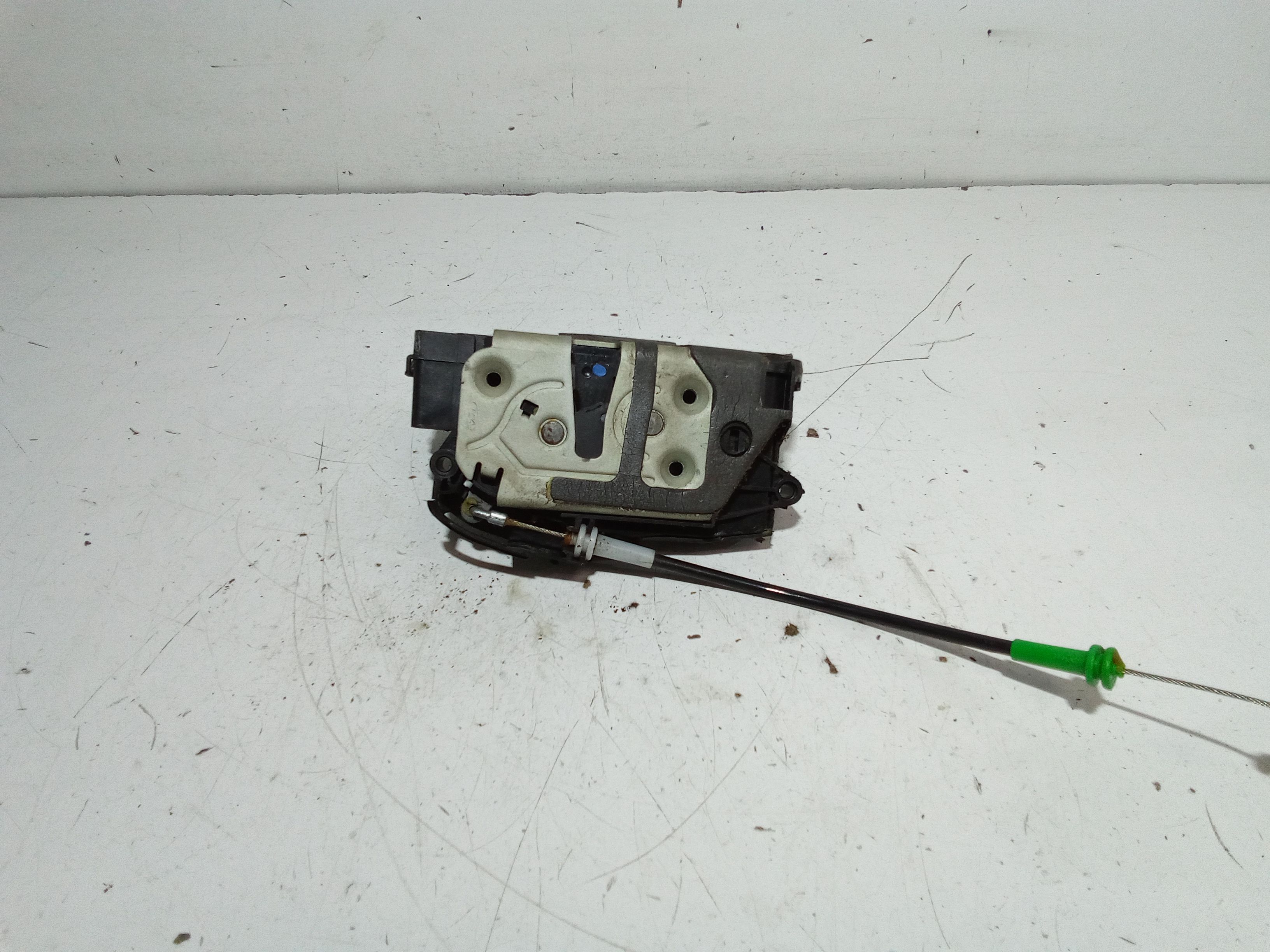 Serratura Posteriore destra FORD Fiesta 6 Serie