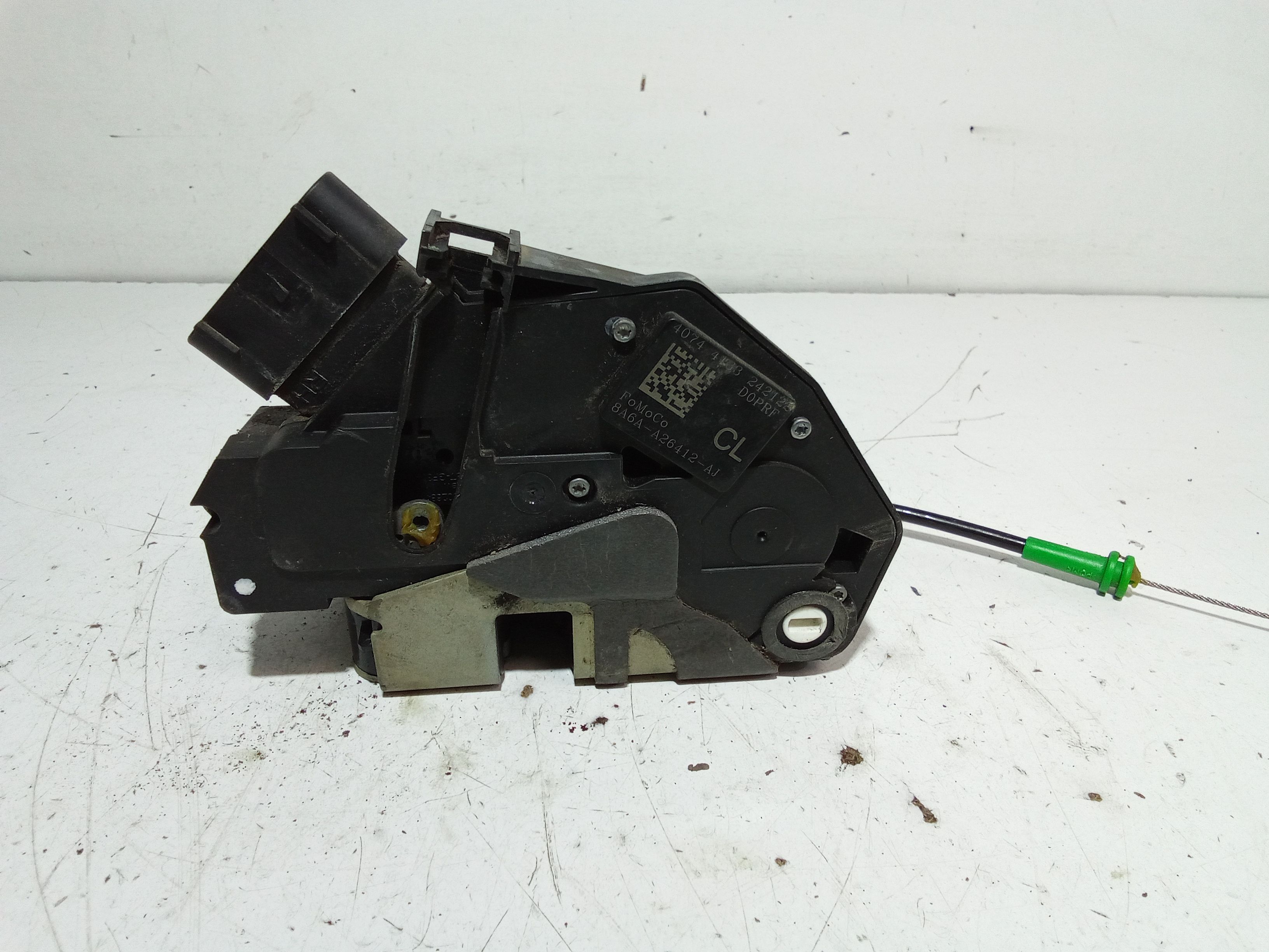 Serratura Posteriore destra FORD Fiesta 6 Serie