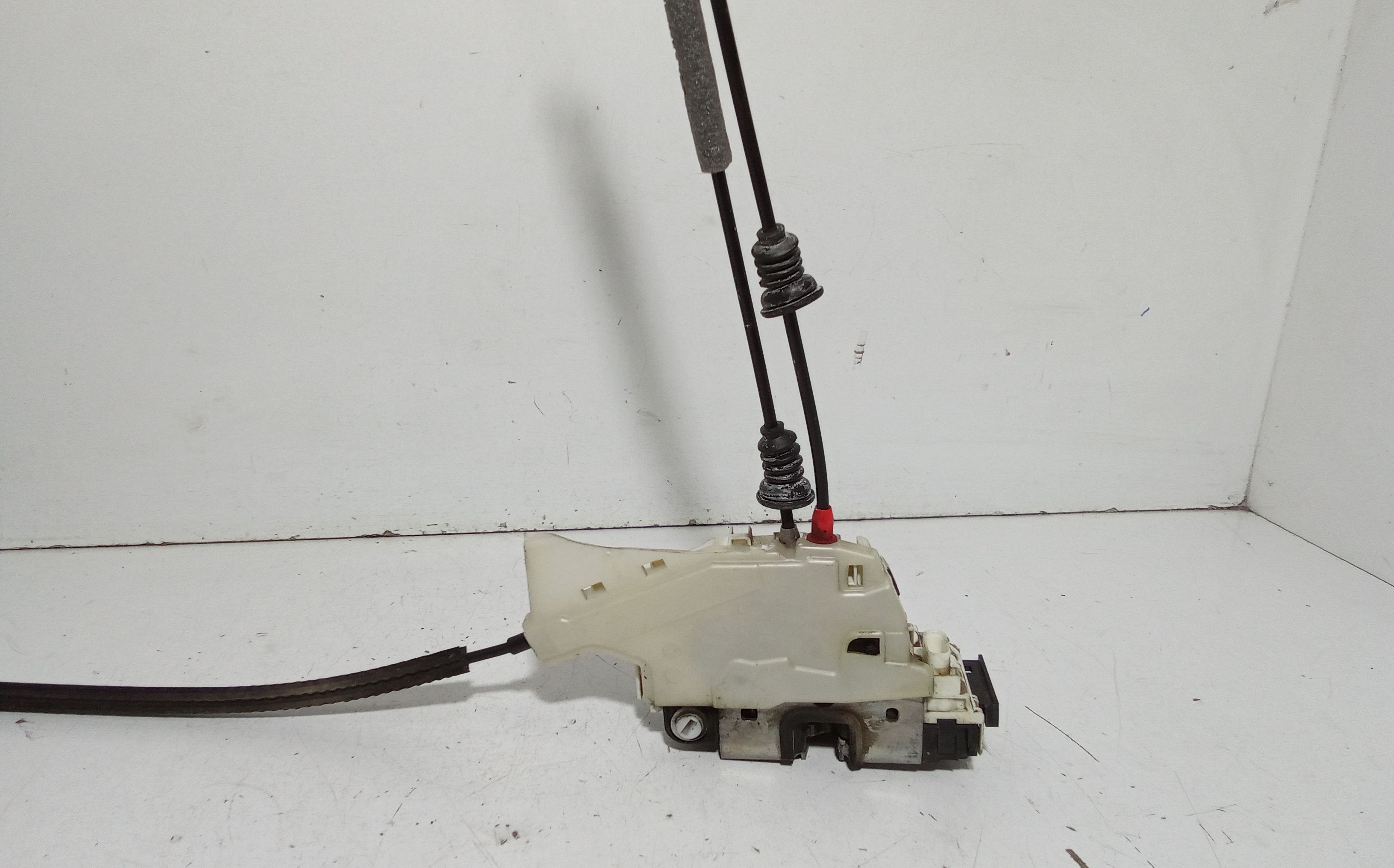 Serratura Posteriore destra FIAT 500 X Serie (15>)