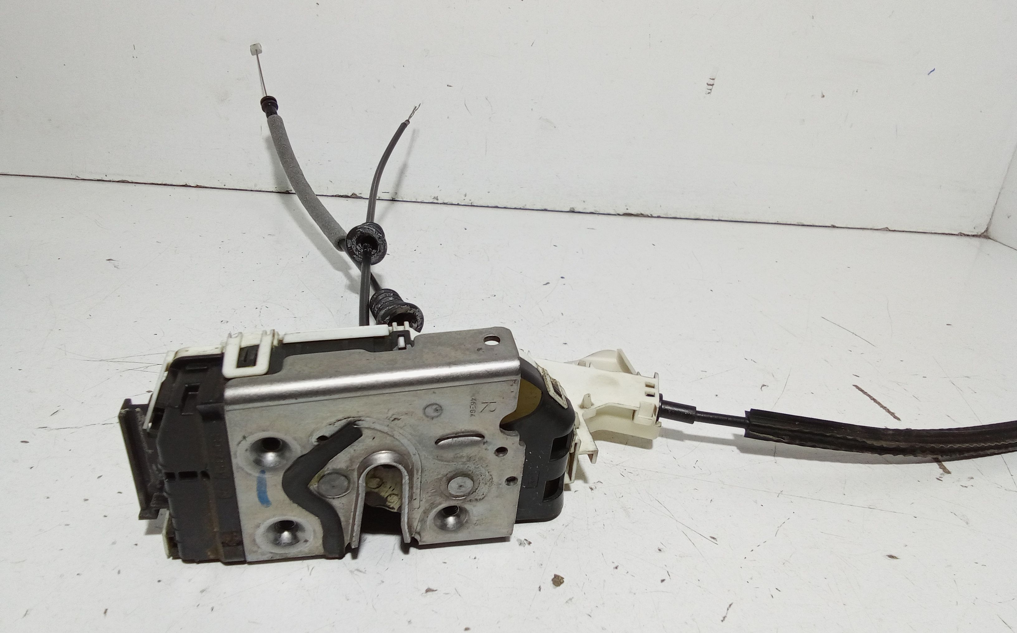 Serratura Posteriore destra FIAT 500 X Serie (15>)