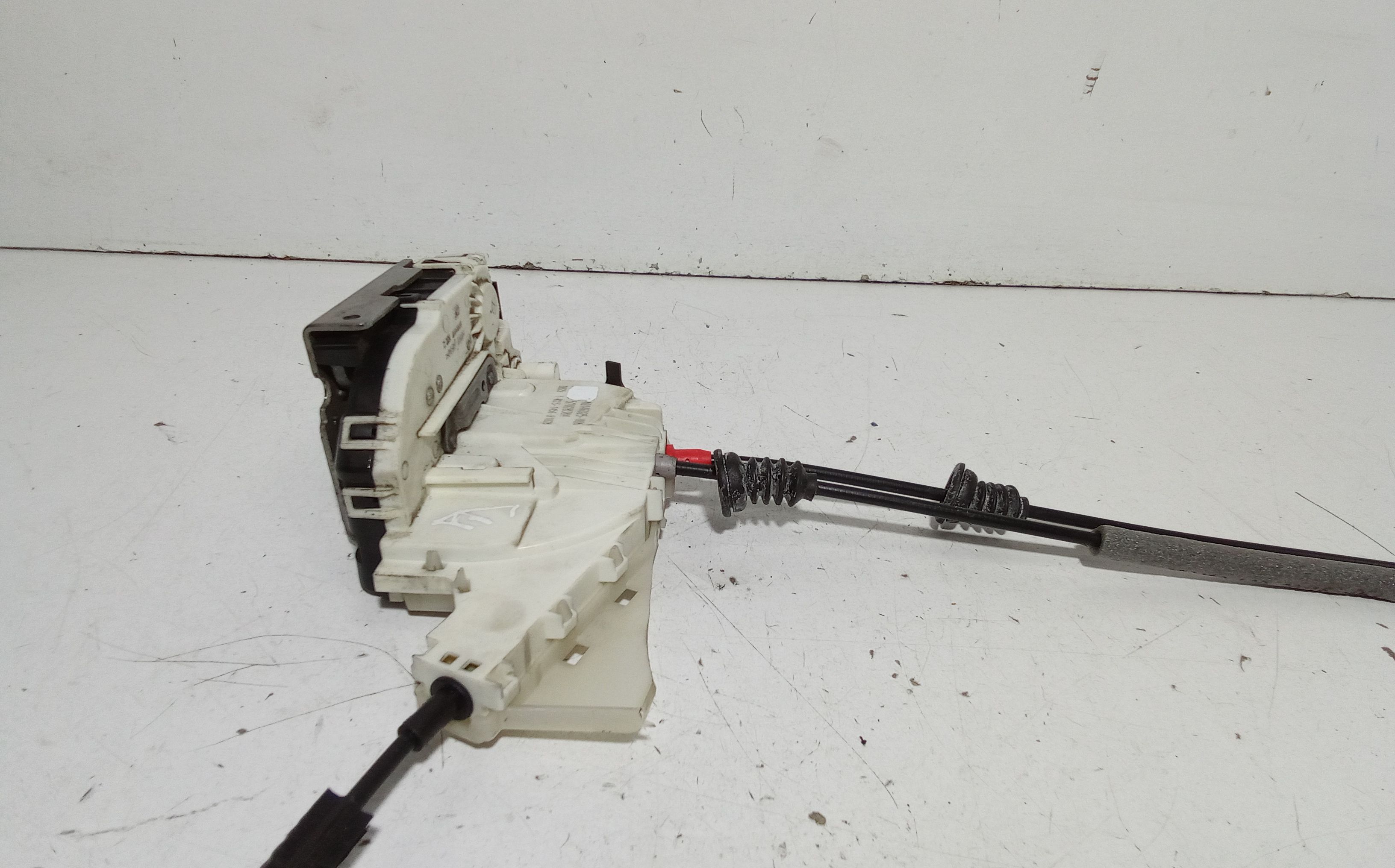 Serratura Posteriore destra FIAT 500 X Serie (15>)