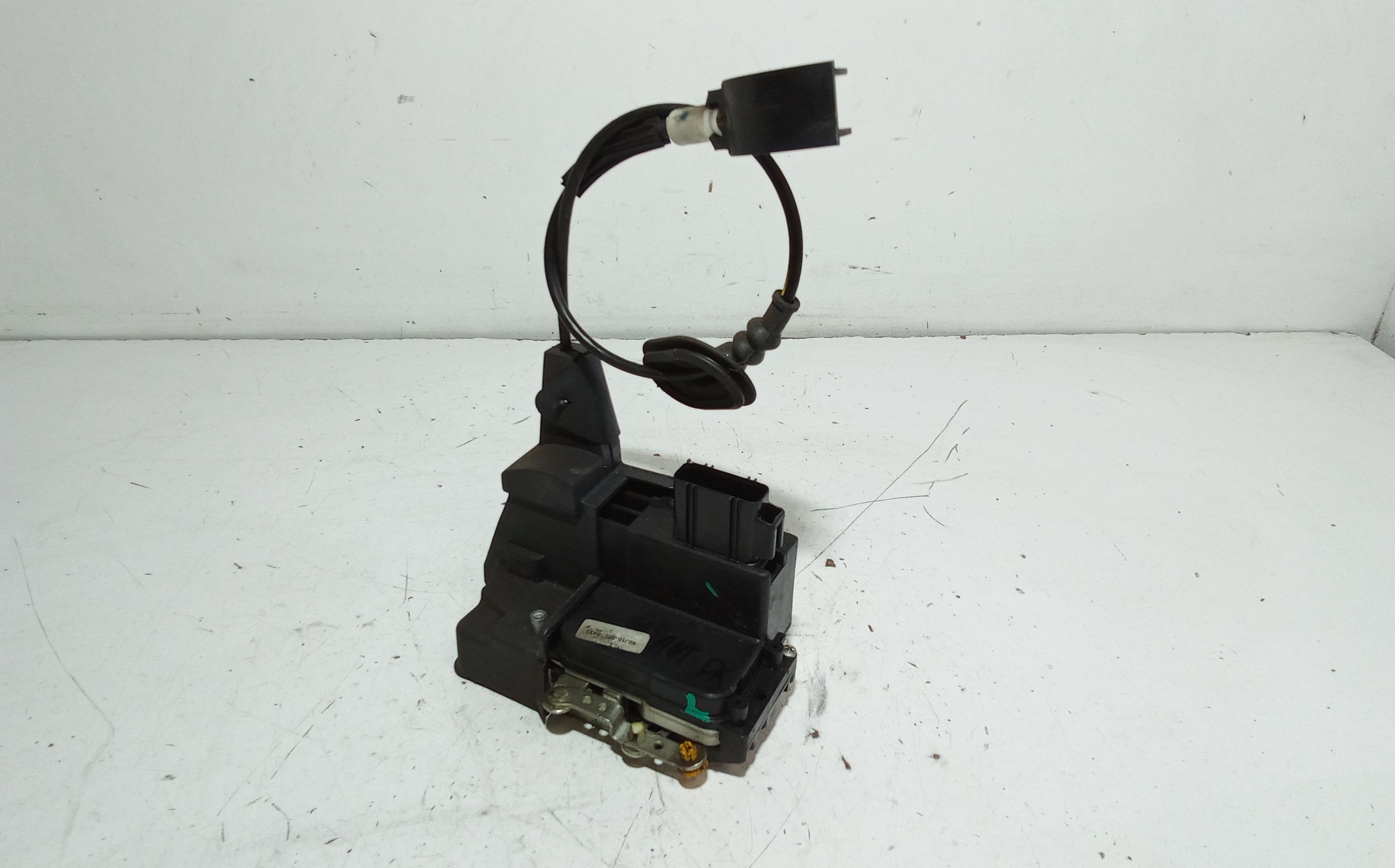 Serratura Posteriore destra FORD Fusion 2 Serie