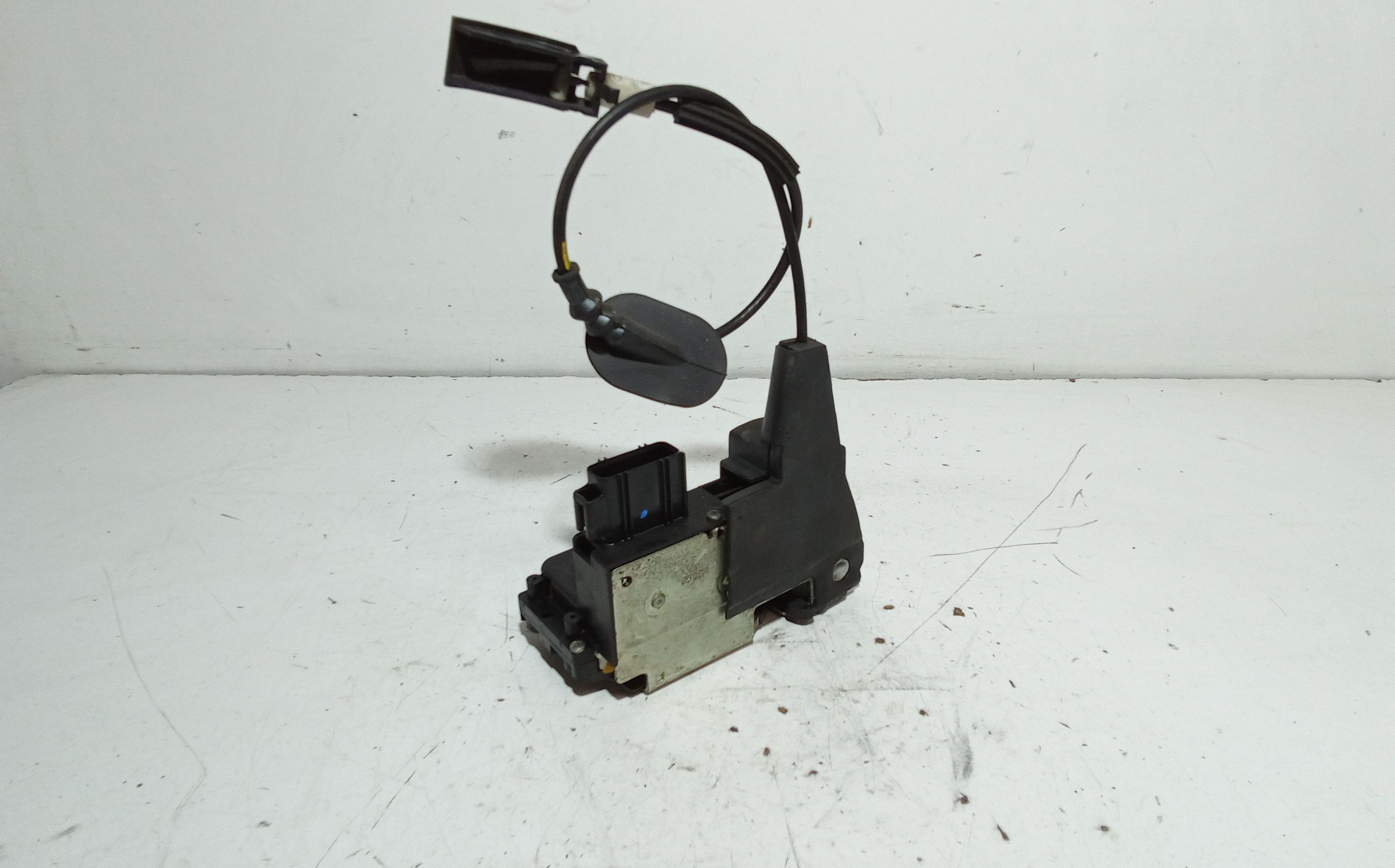 Serratura Posteriore destra FORD Fusion 2 Serie