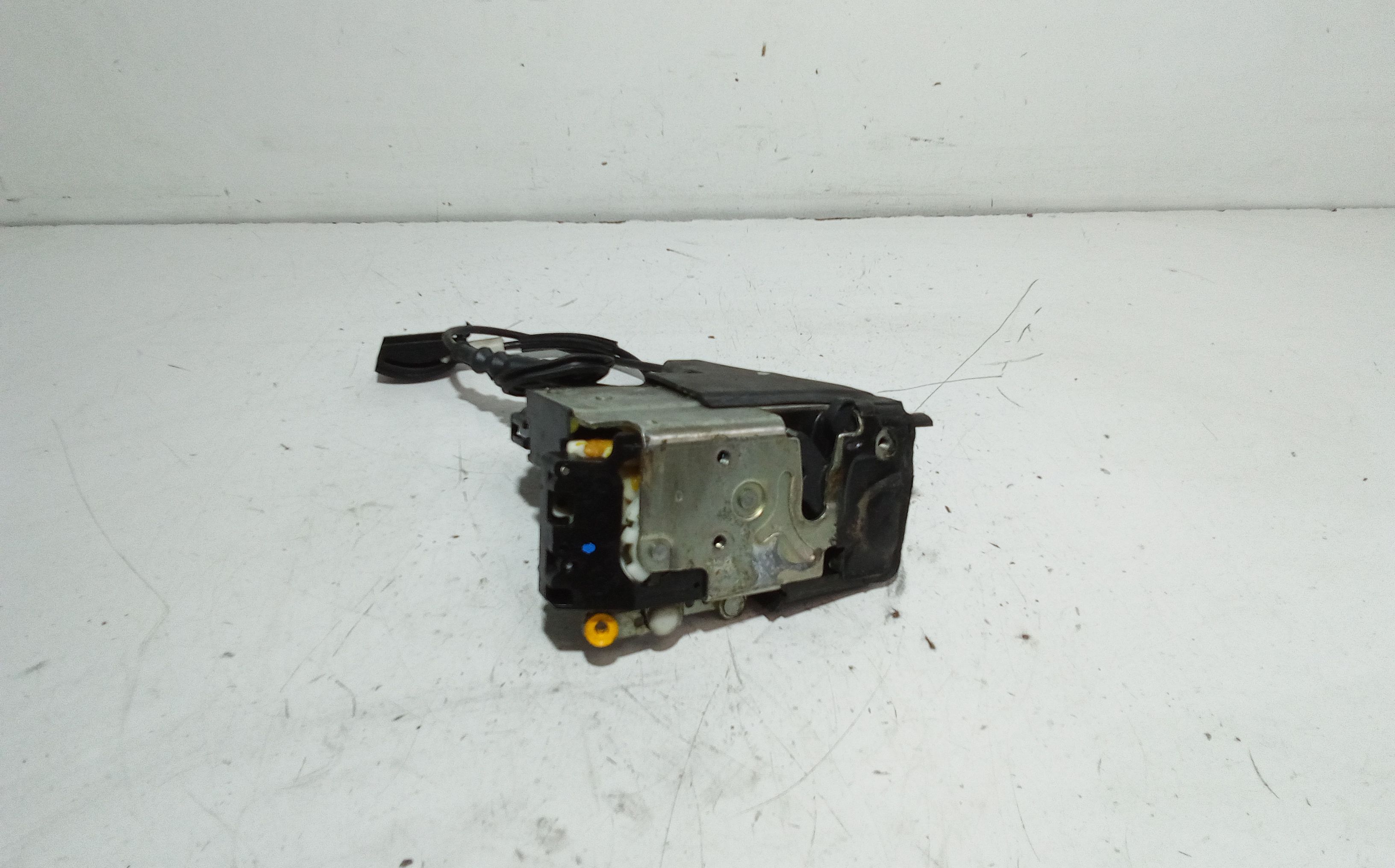 Serratura Posteriore destra FORD Fusion 2 Serie