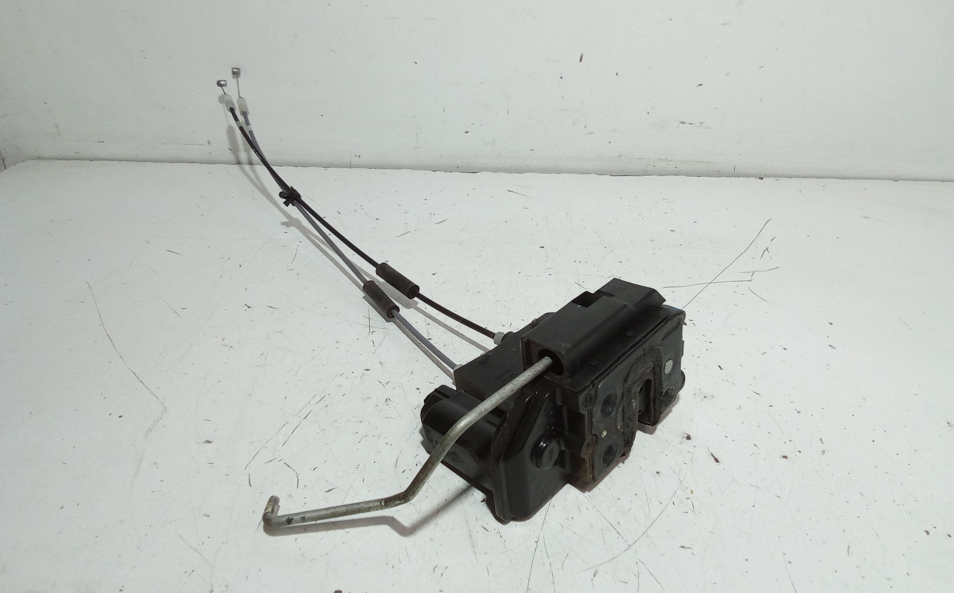 Serratura Posteriore destra HYUNDAI i10 1 Serie