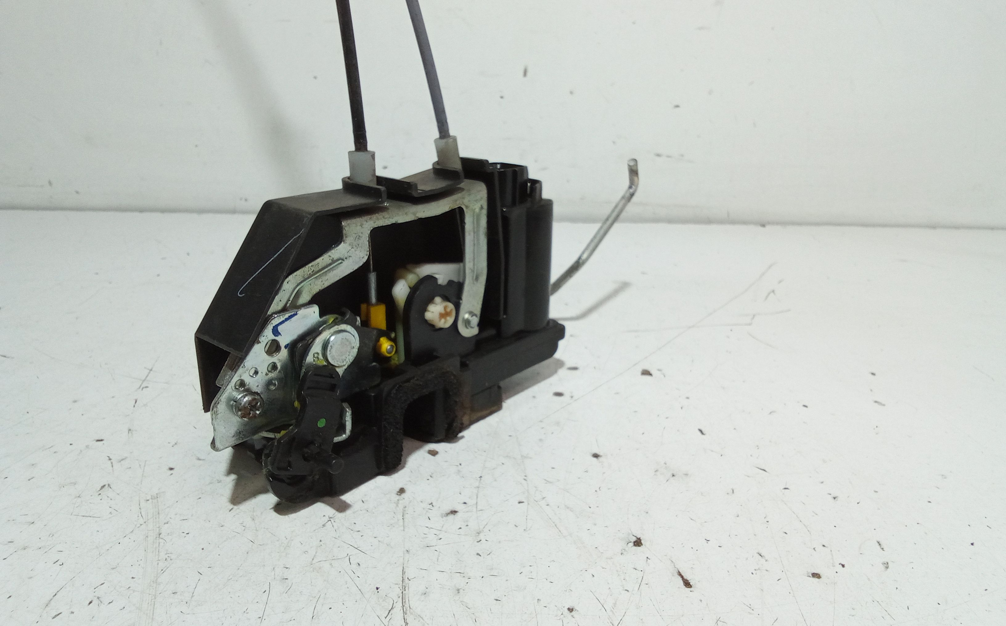 Serratura Posteriore destra HYUNDAI i10 1 Serie