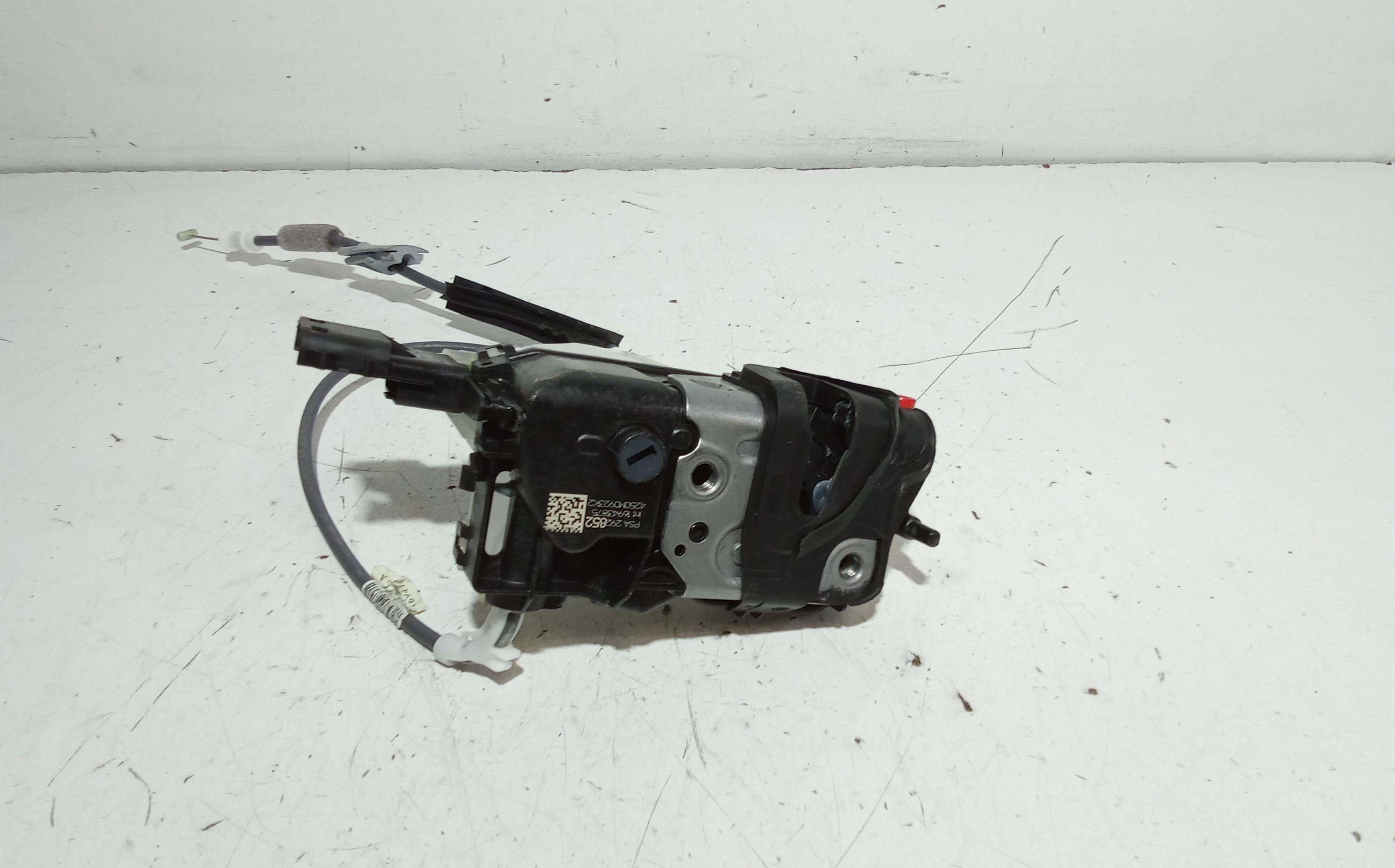 Serratura Posteriore destra PEUGEOT 208 Serie (19>)