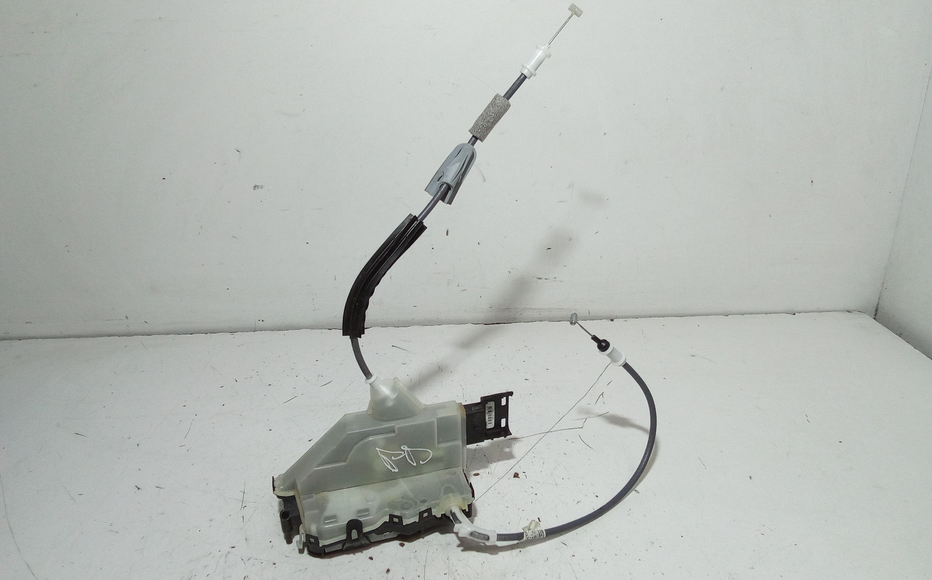 Serratura Posteriore destra PEUGEOT 208 Serie (19>)