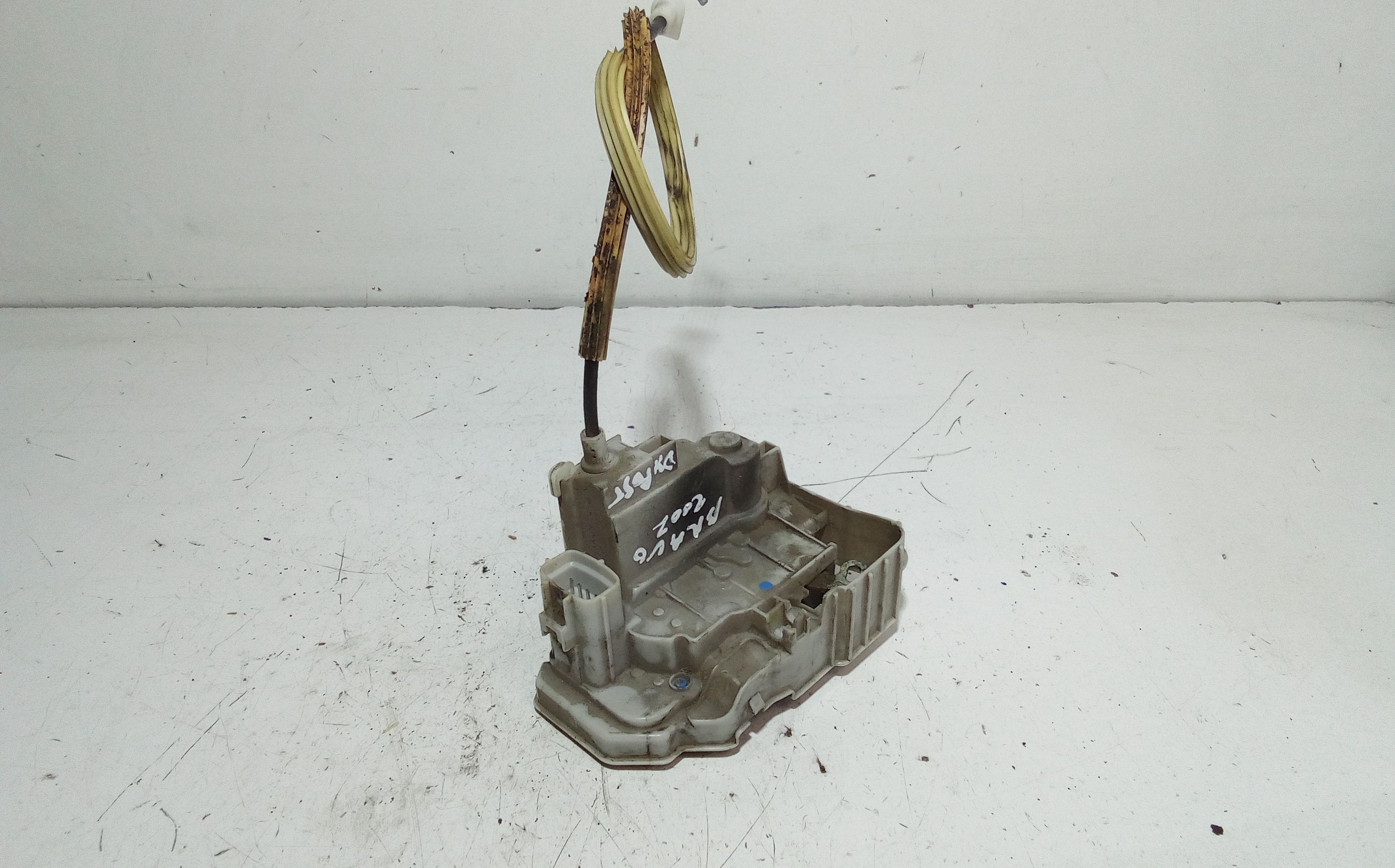 Serratura Posteriore destra FIAT Bravo 2 Serie