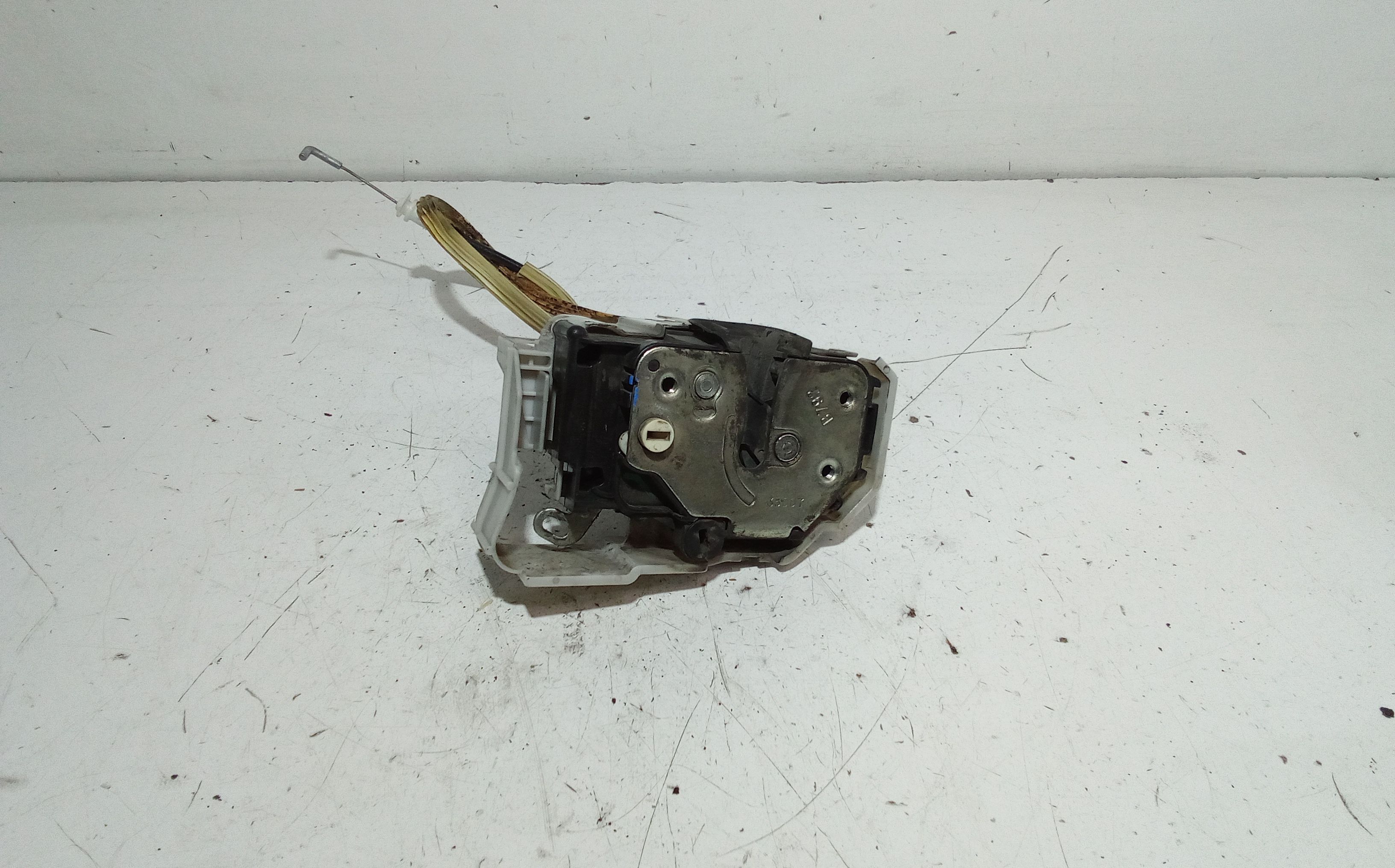 Serratura Posteriore destra FIAT Bravo 2 Serie