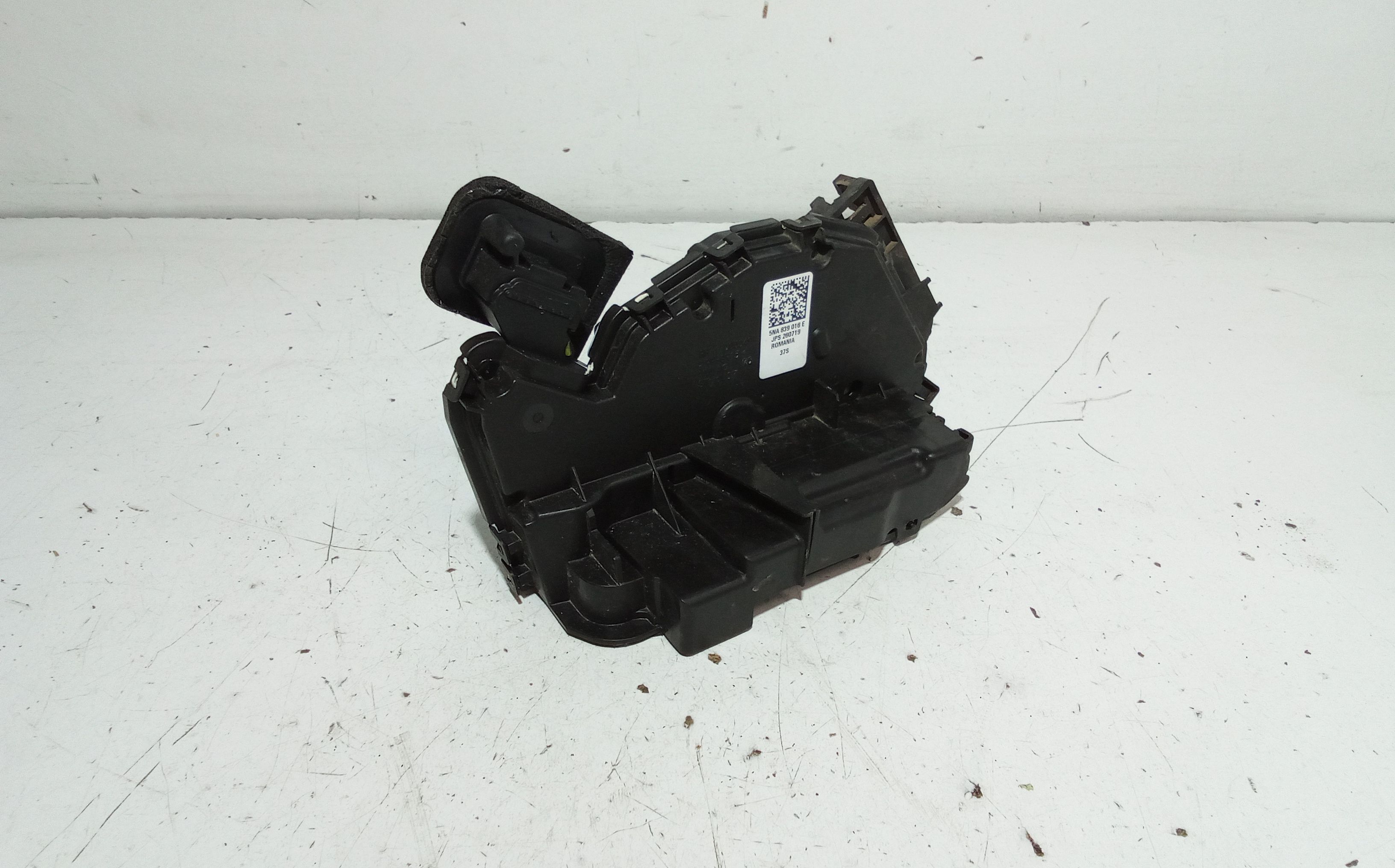 Serratura Posteriore destra VOLKSWAGEN Tiguan Serie