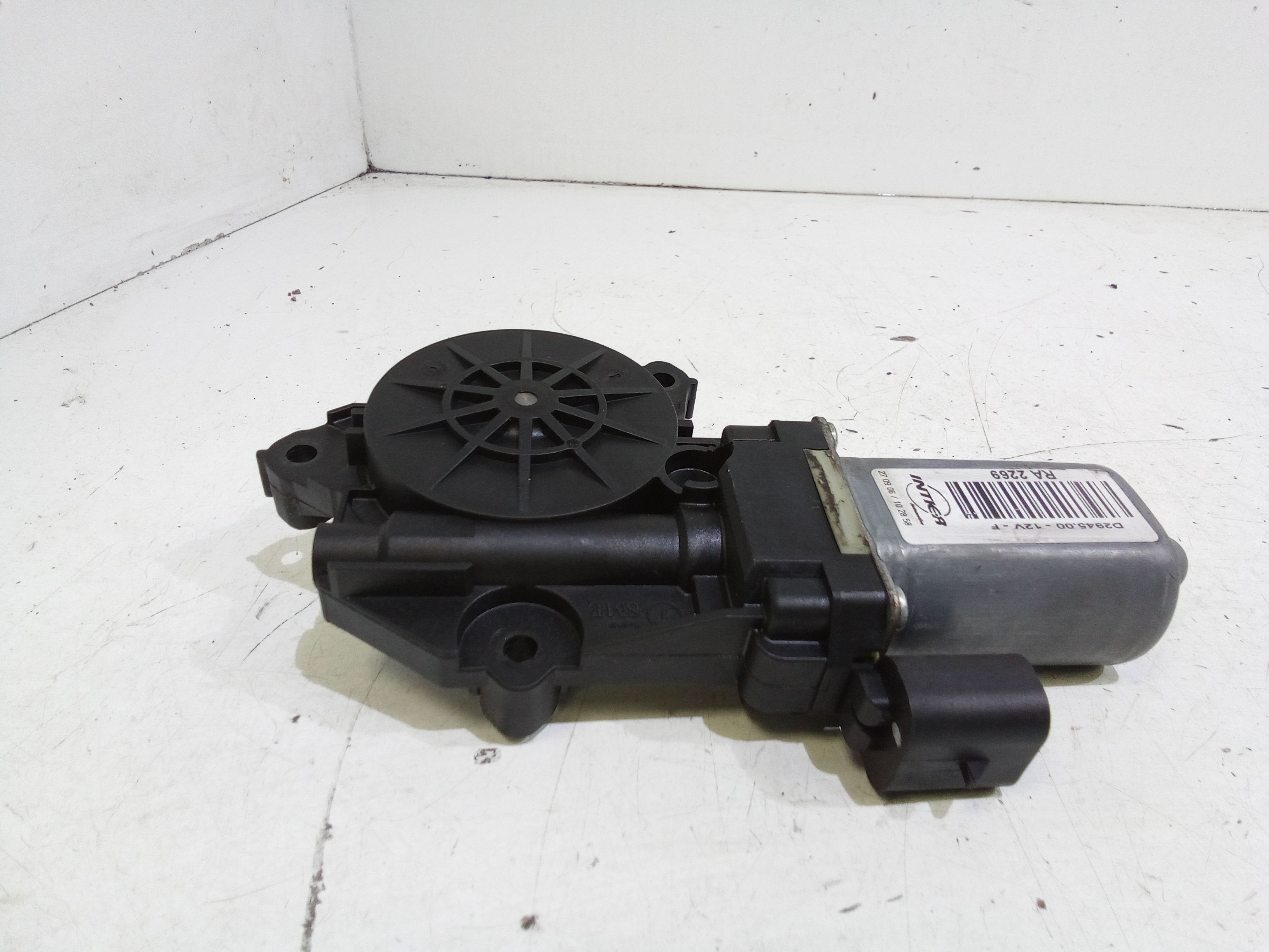 Motorino Alzavetro posteriore destra ALFA ROMEO 159 Sportwagon Serie (05>11)