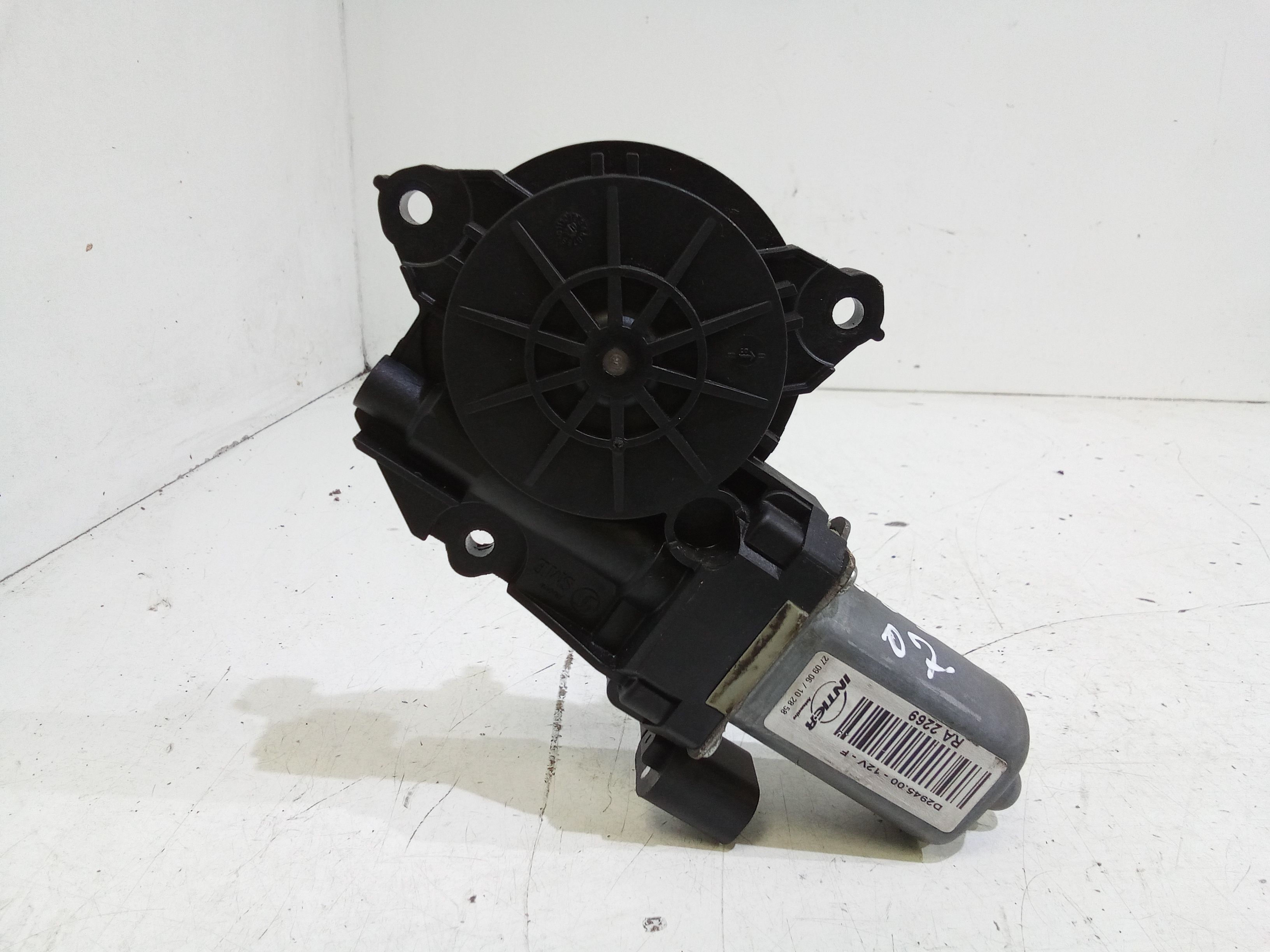 Motorino Alzavetro posteriore destra ALFA ROMEO 159 Sportwagon Serie (05>11)