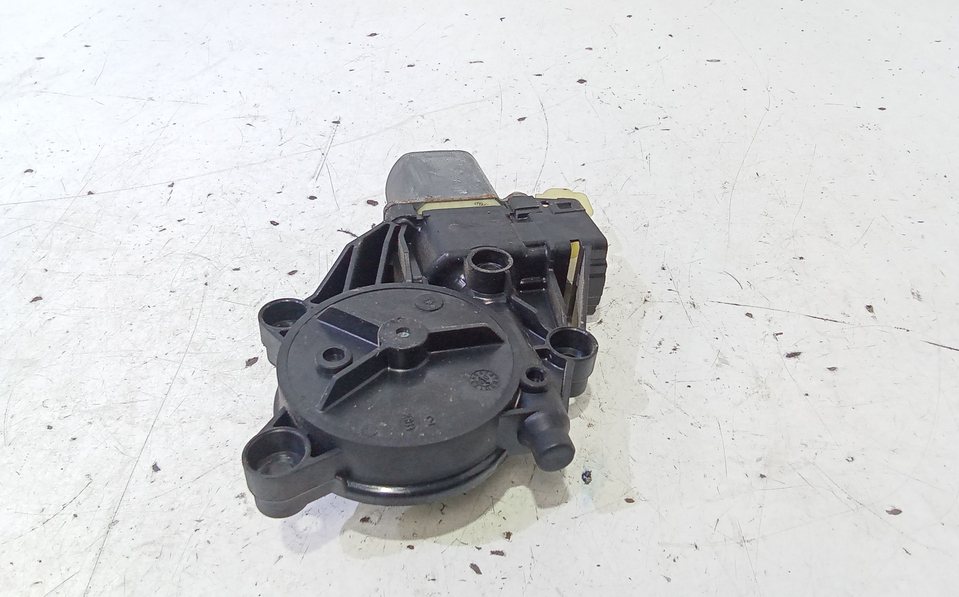 Motorino Alzavetro posteriore destra FORD Fiesta 5 Serie